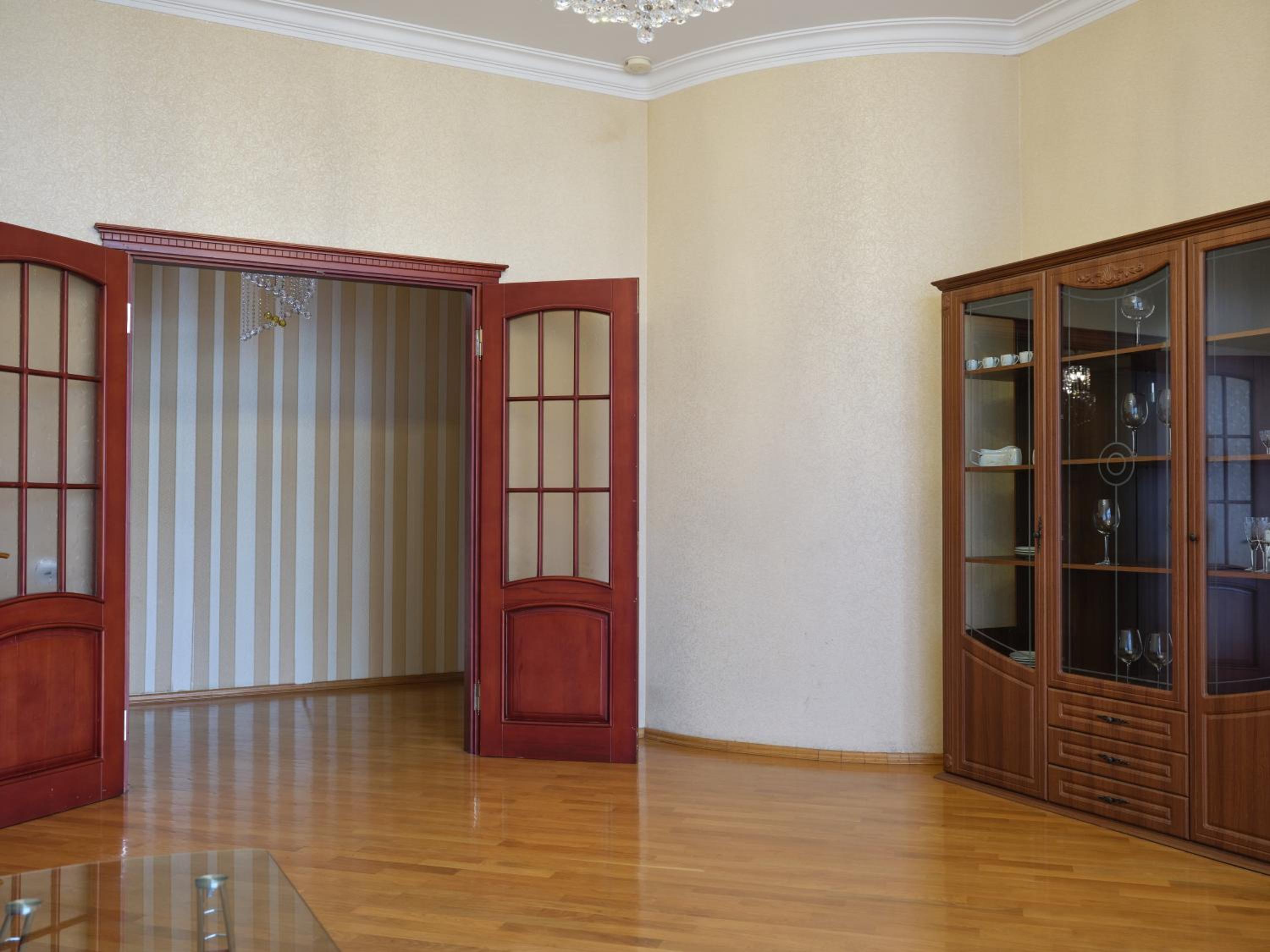 Luxury Central Apartment