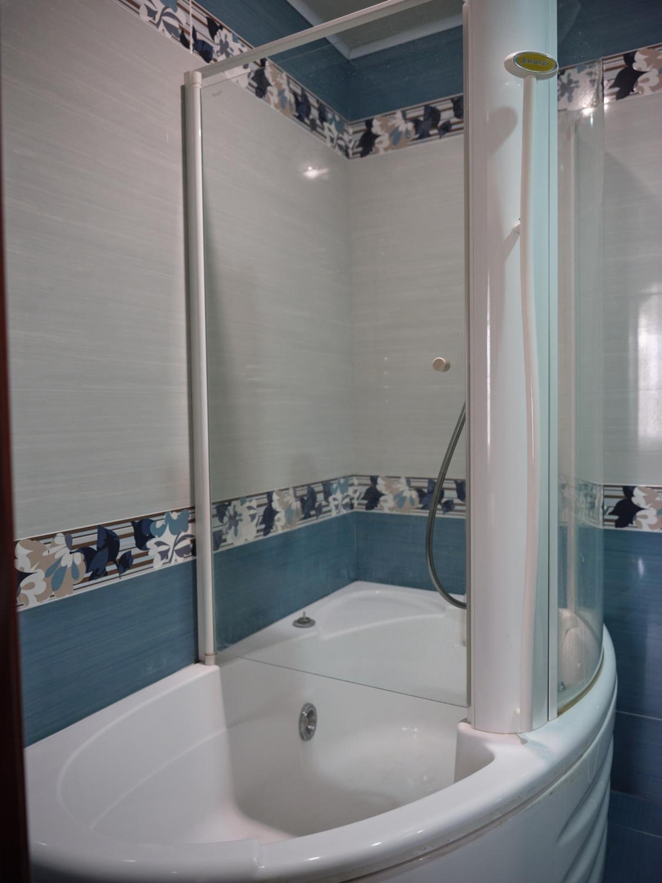 Luxury Central Apartment