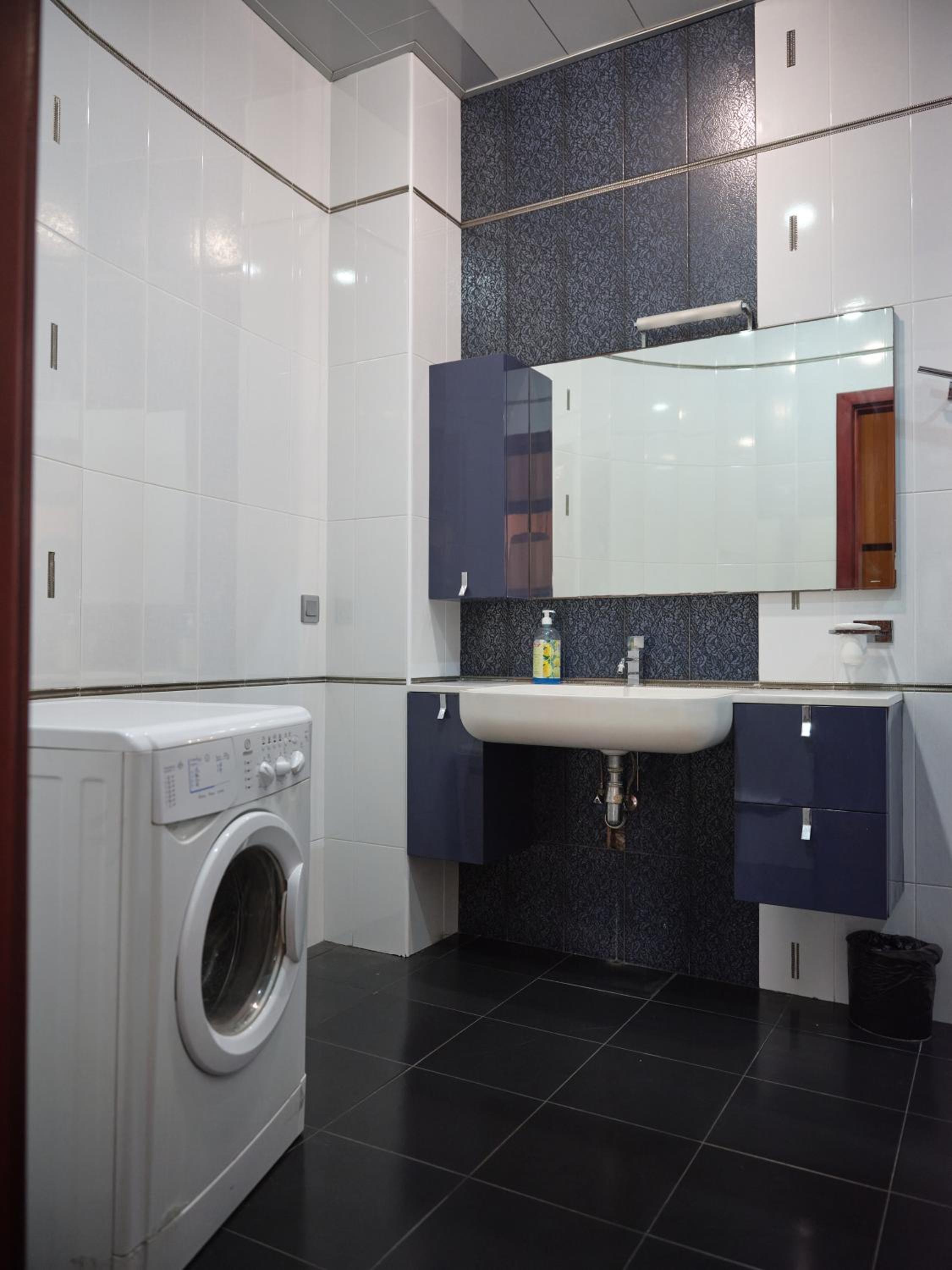 Luxury Central Apartment
