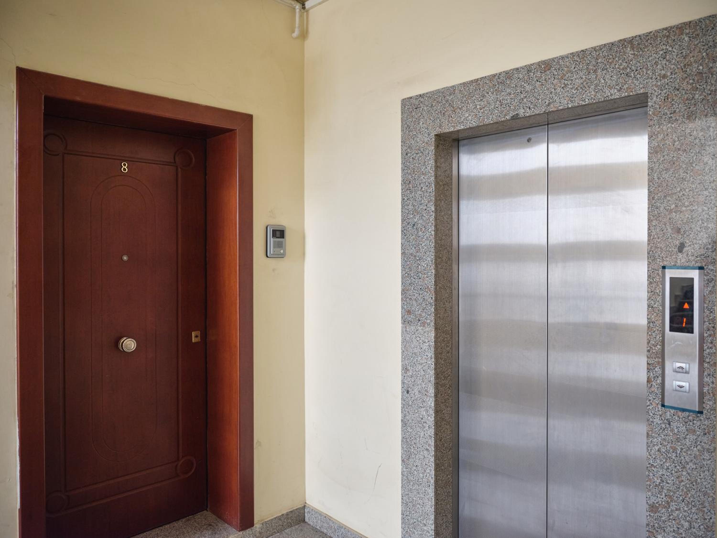 Luxury Central Apartment