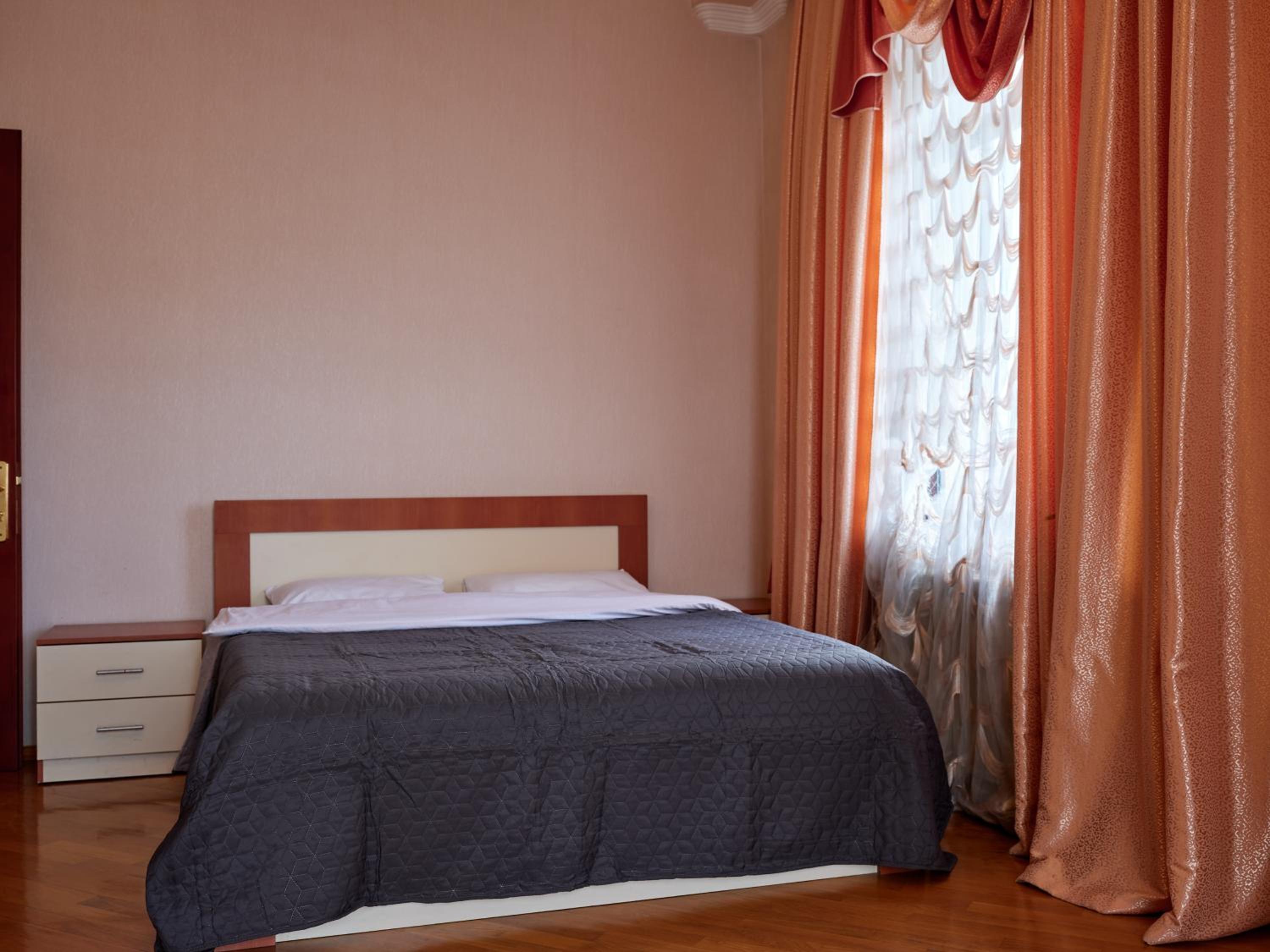 Luxury Central Apartment