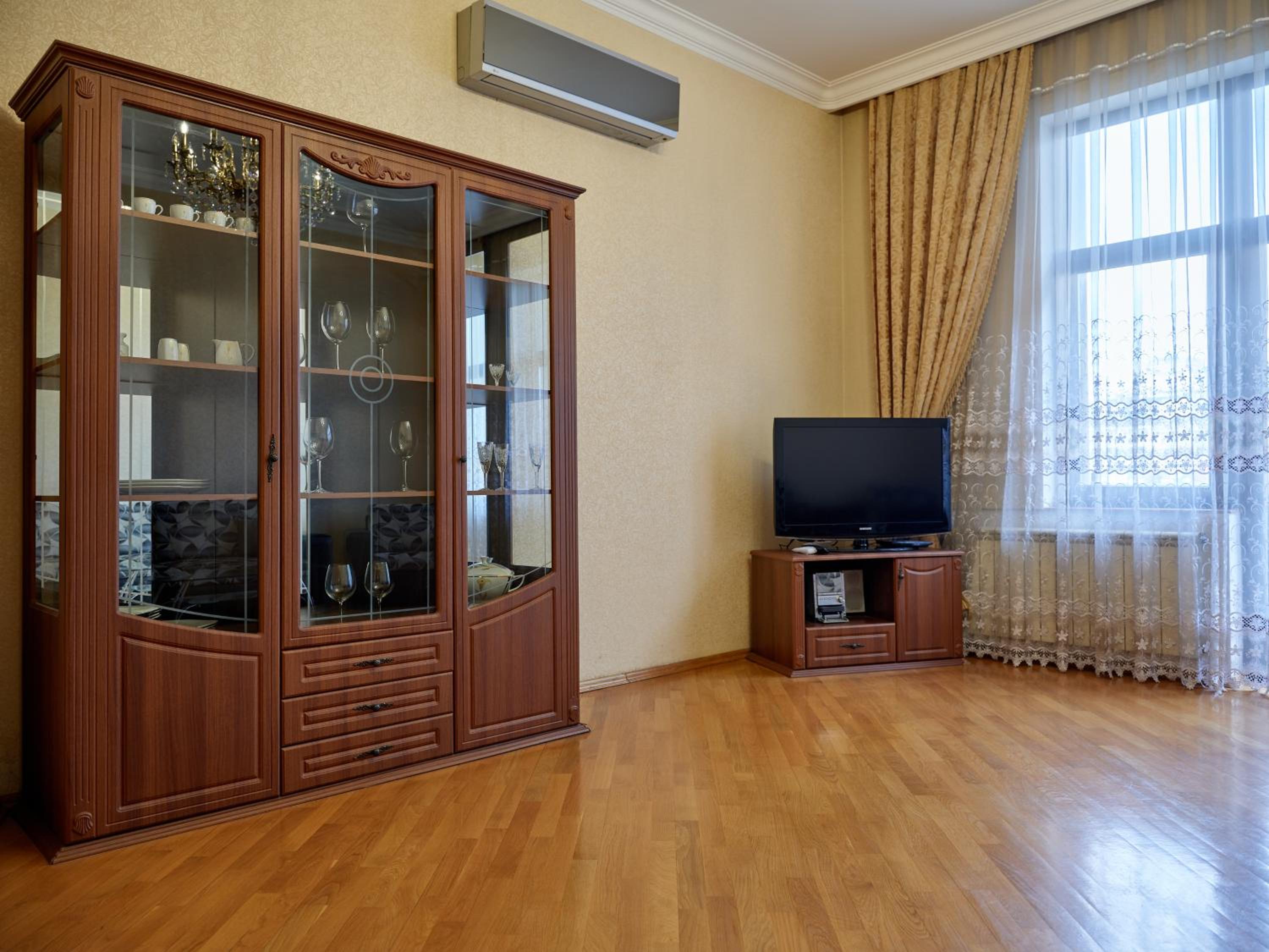 Luxury Central Apartment