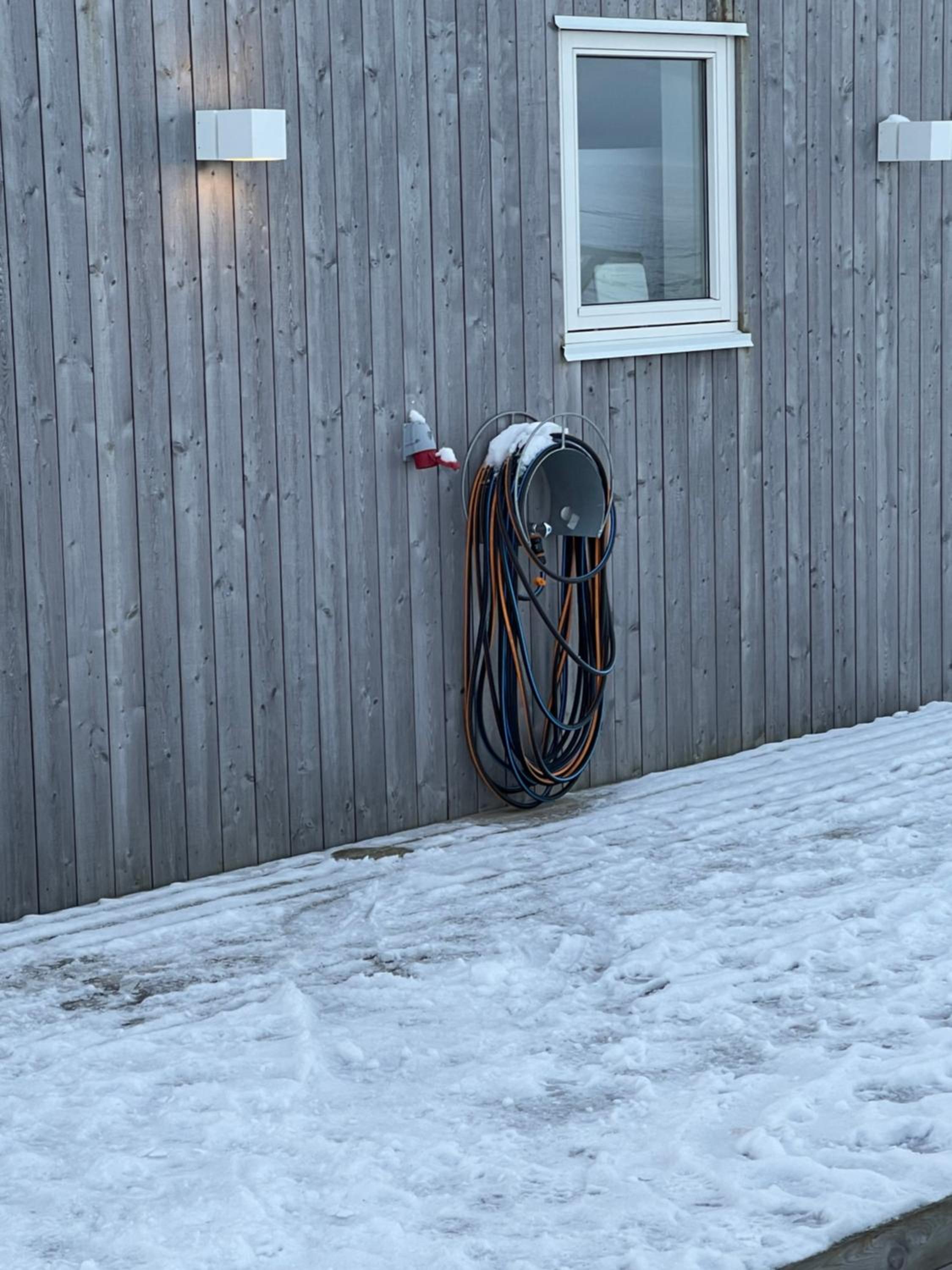 Miðsitja Horsefarm
