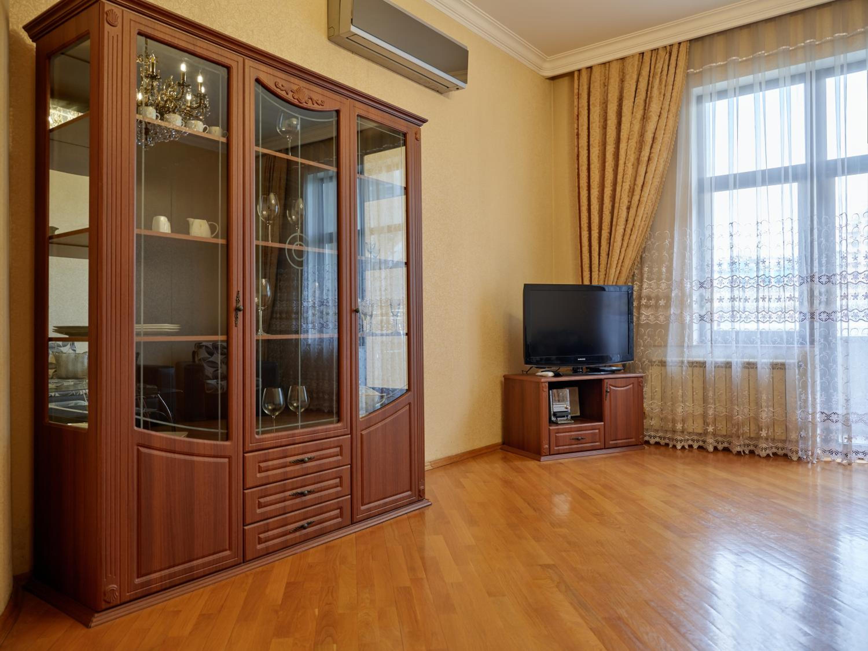 Luxury Central Apartment