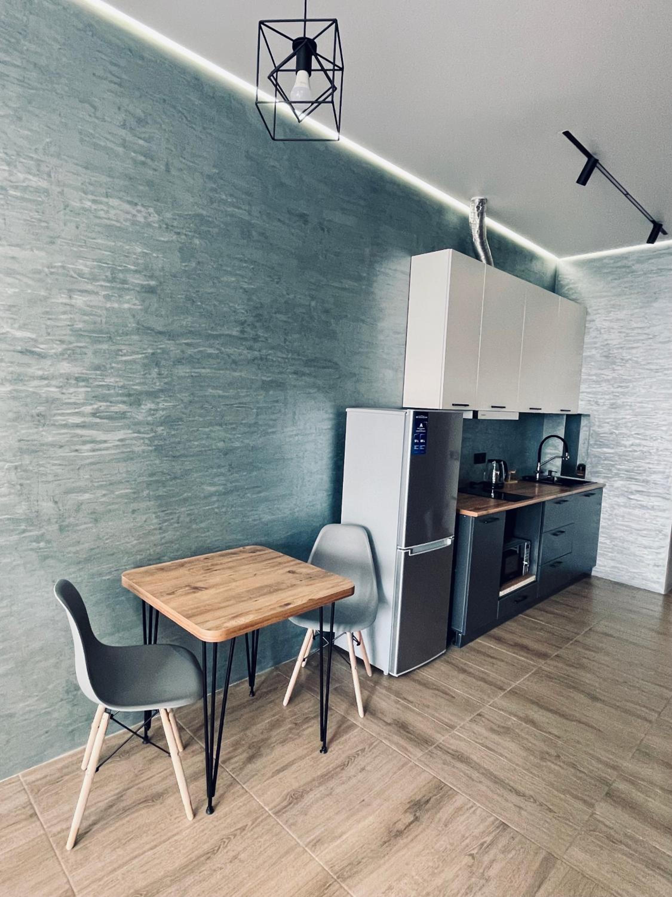 Meridian Apartments Mega Almaty