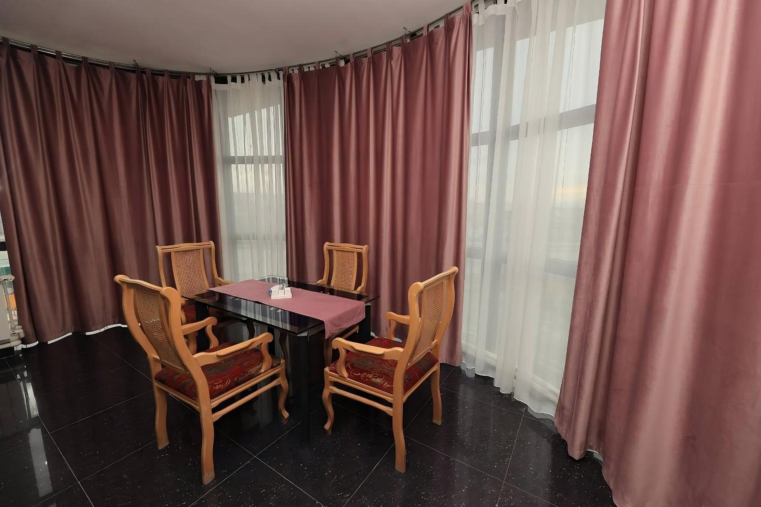 New Continental Hotel, photo 21