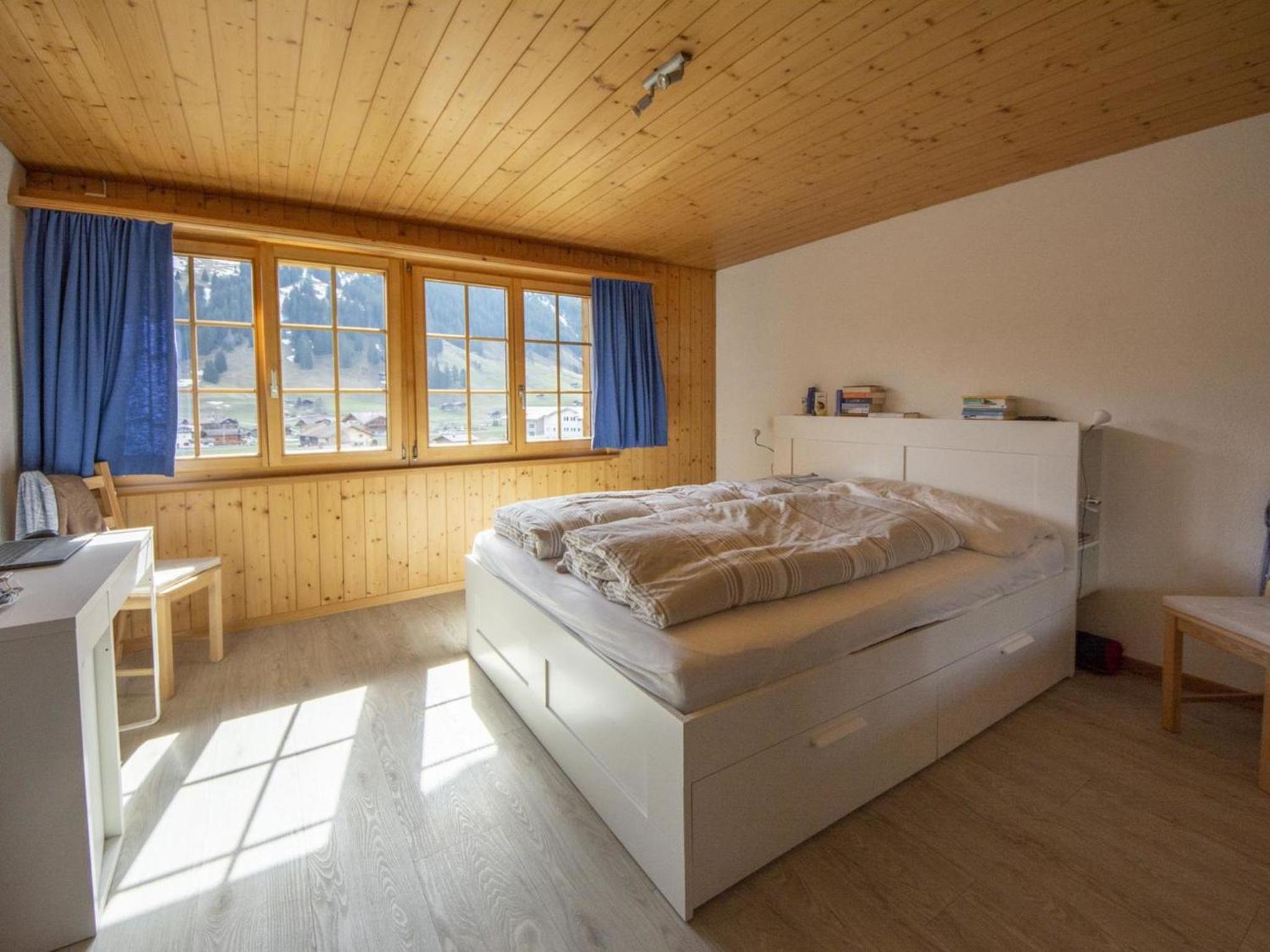 Apartment Uf dr Fuhre by Interhome