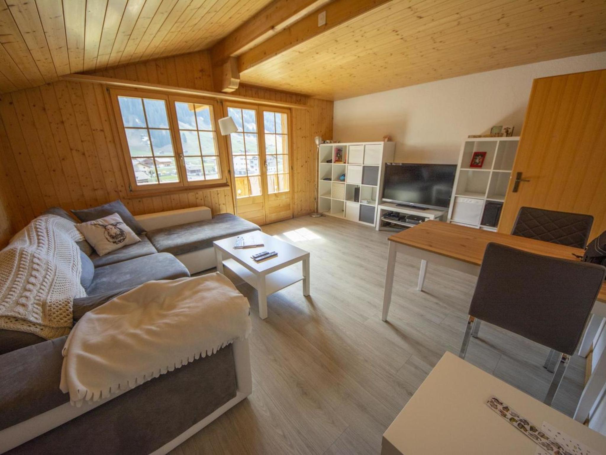 Apartment Uf dr Fuhre by Interhome