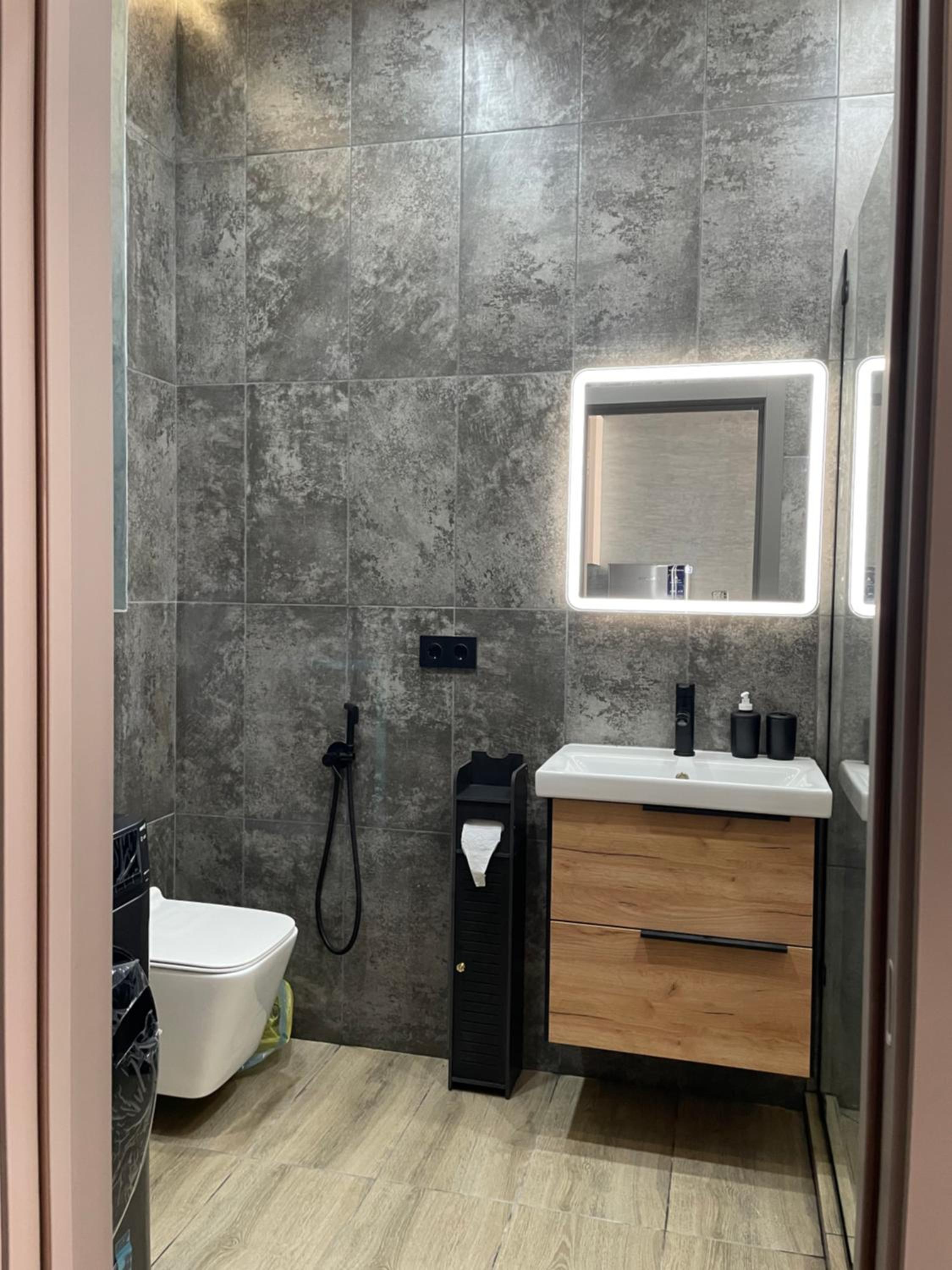 Meridian Apartments Mega Almaty