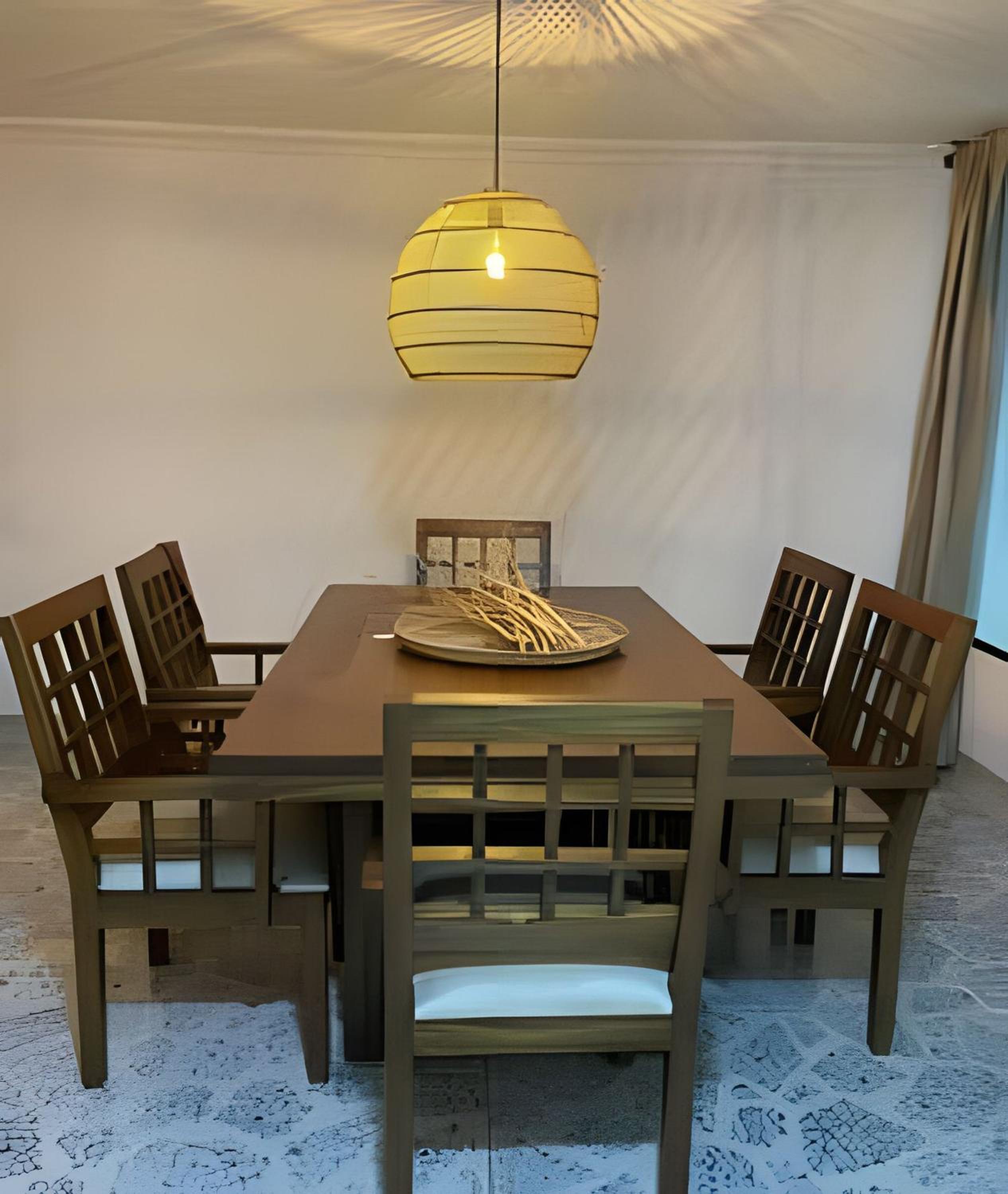 Gloria San Marcos - Elegancia y confort en casa moderna y acogedora