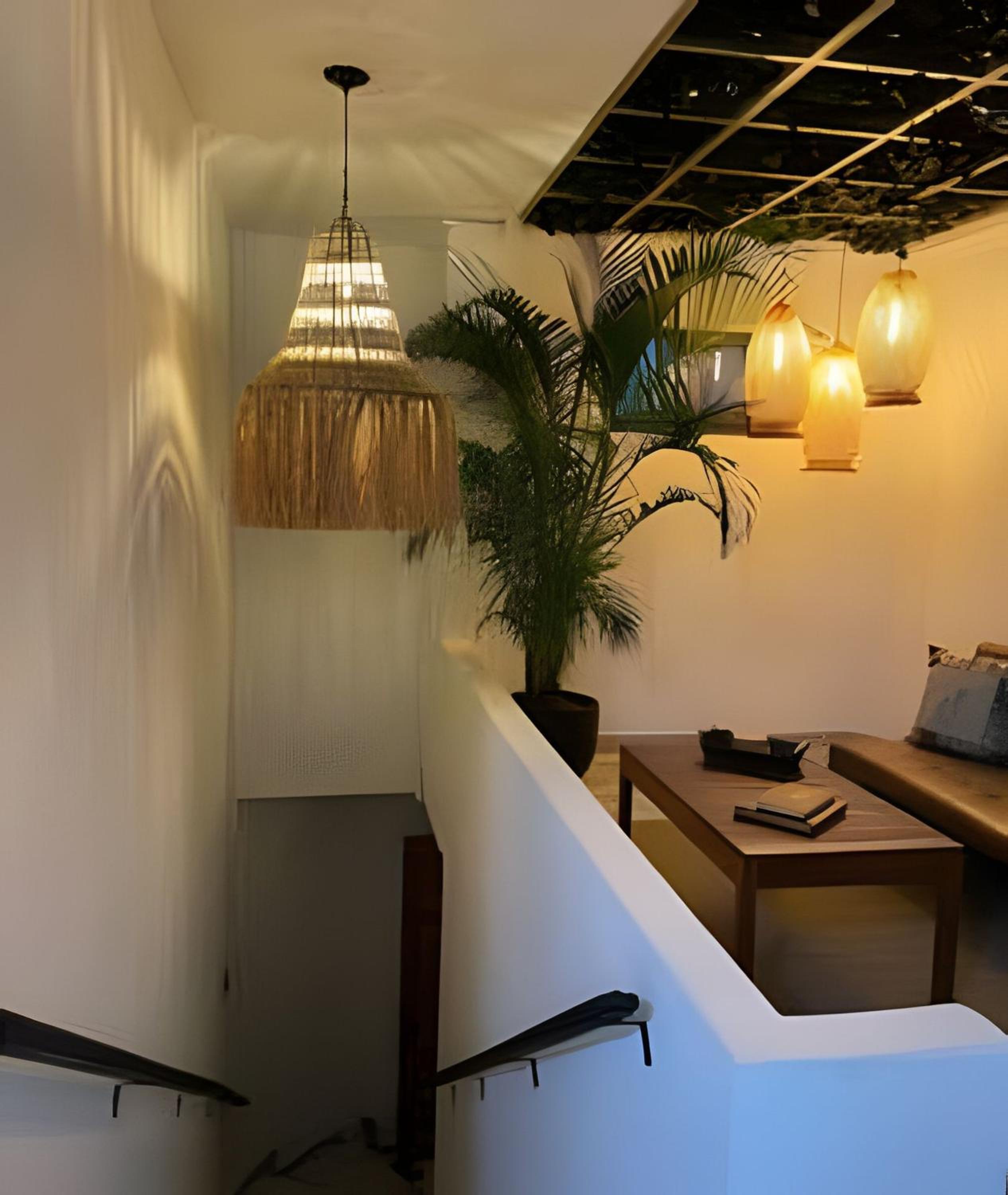 Gloria San Marcos - Elegancia y confort en casa moderna y acogedora