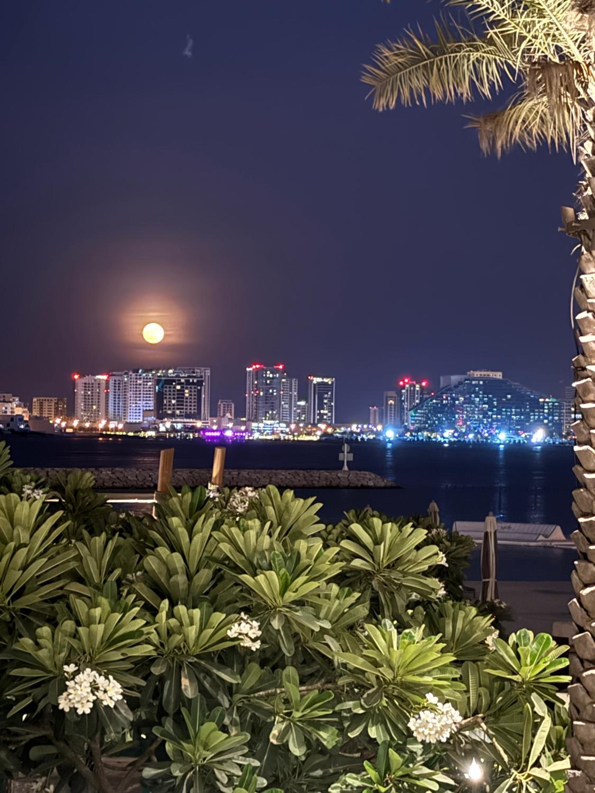 Address Residence Beach Resort - Marassi Al Bahrain