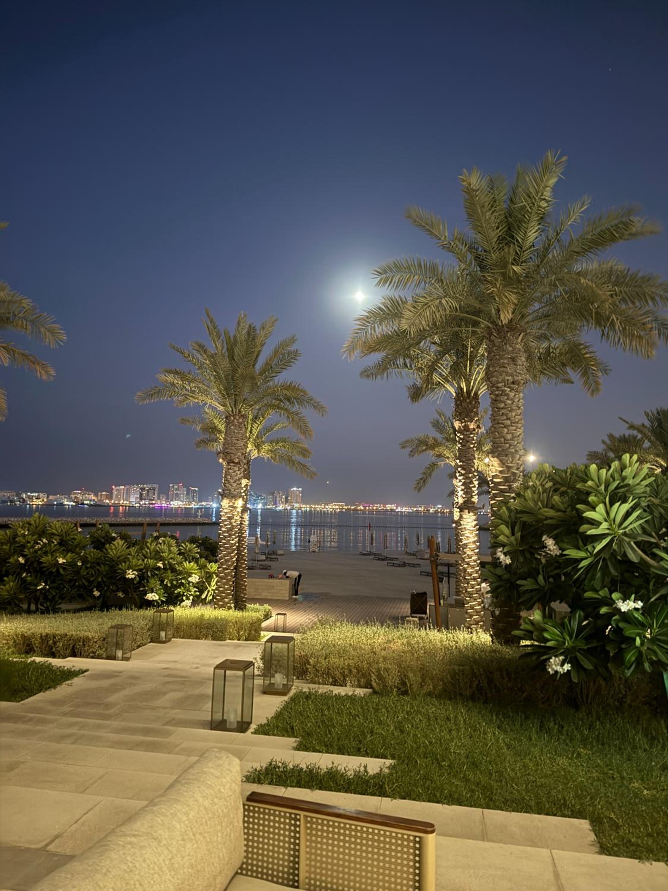 Address Residence Beach Resort - Marassi Al Bahrain
