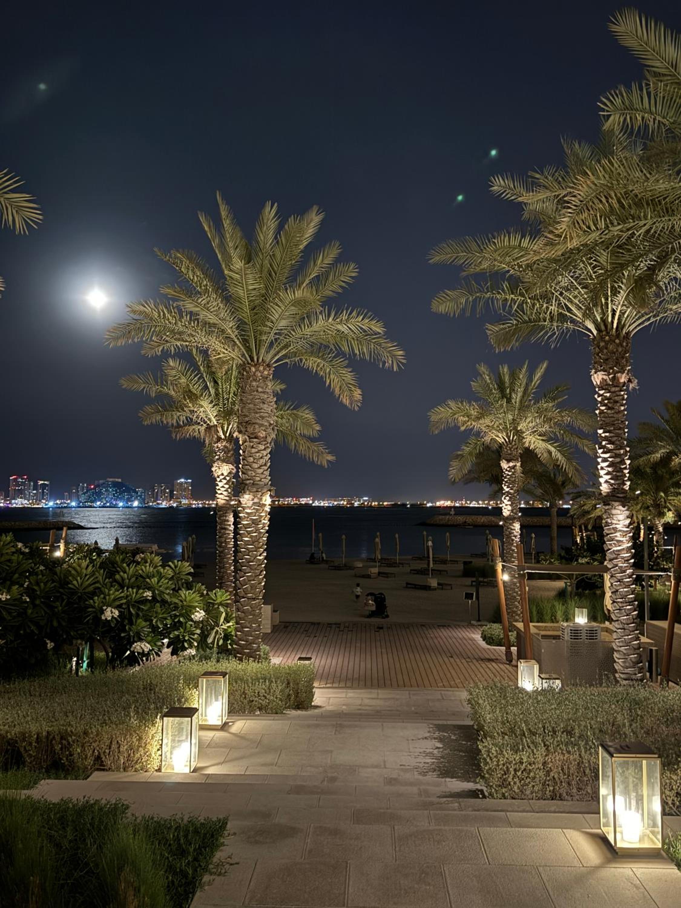 Address Residence Beach Resort - Marassi Al Bahrain