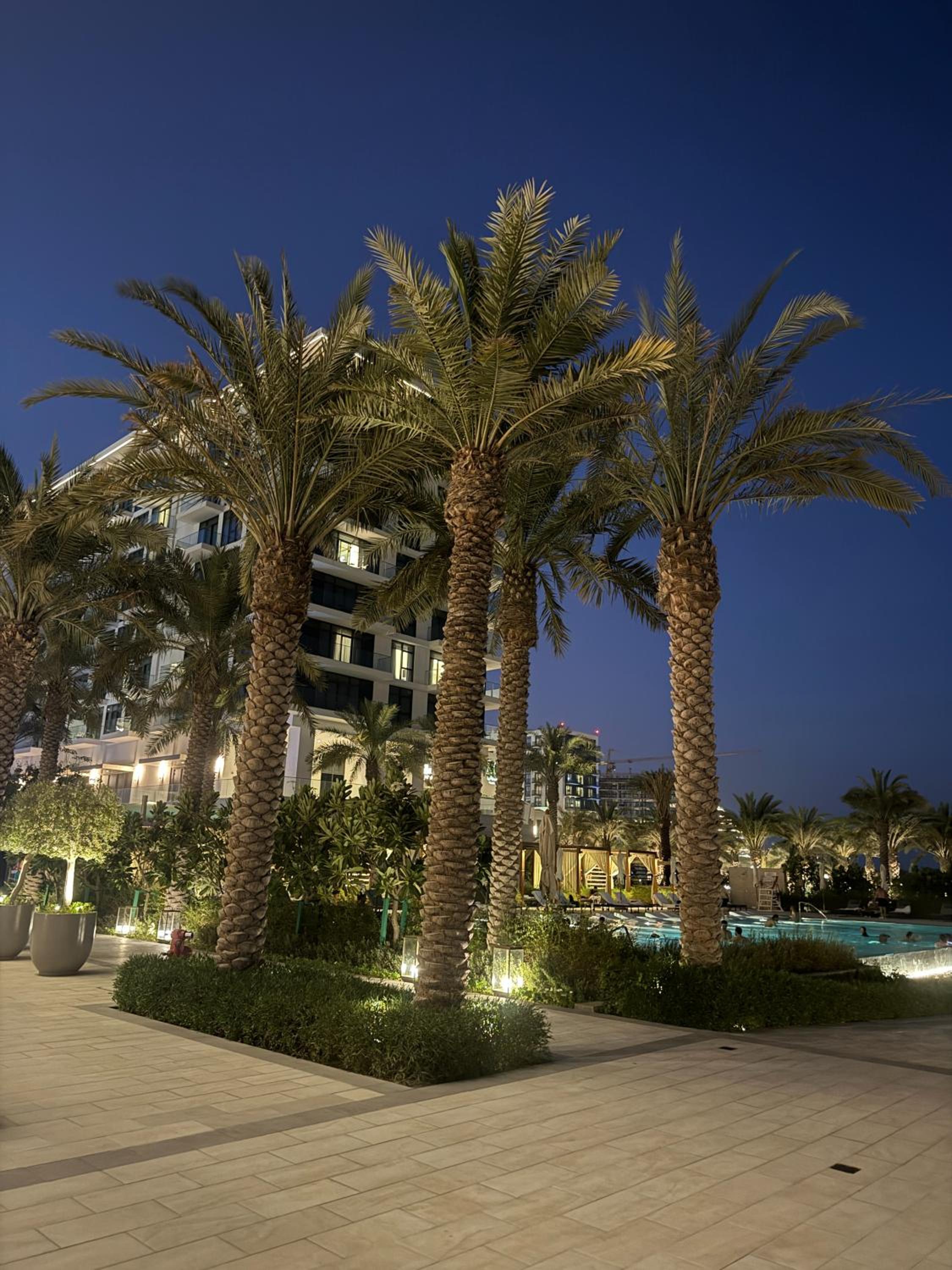 Address Residence Beach Resort - Marassi Al Bahrain