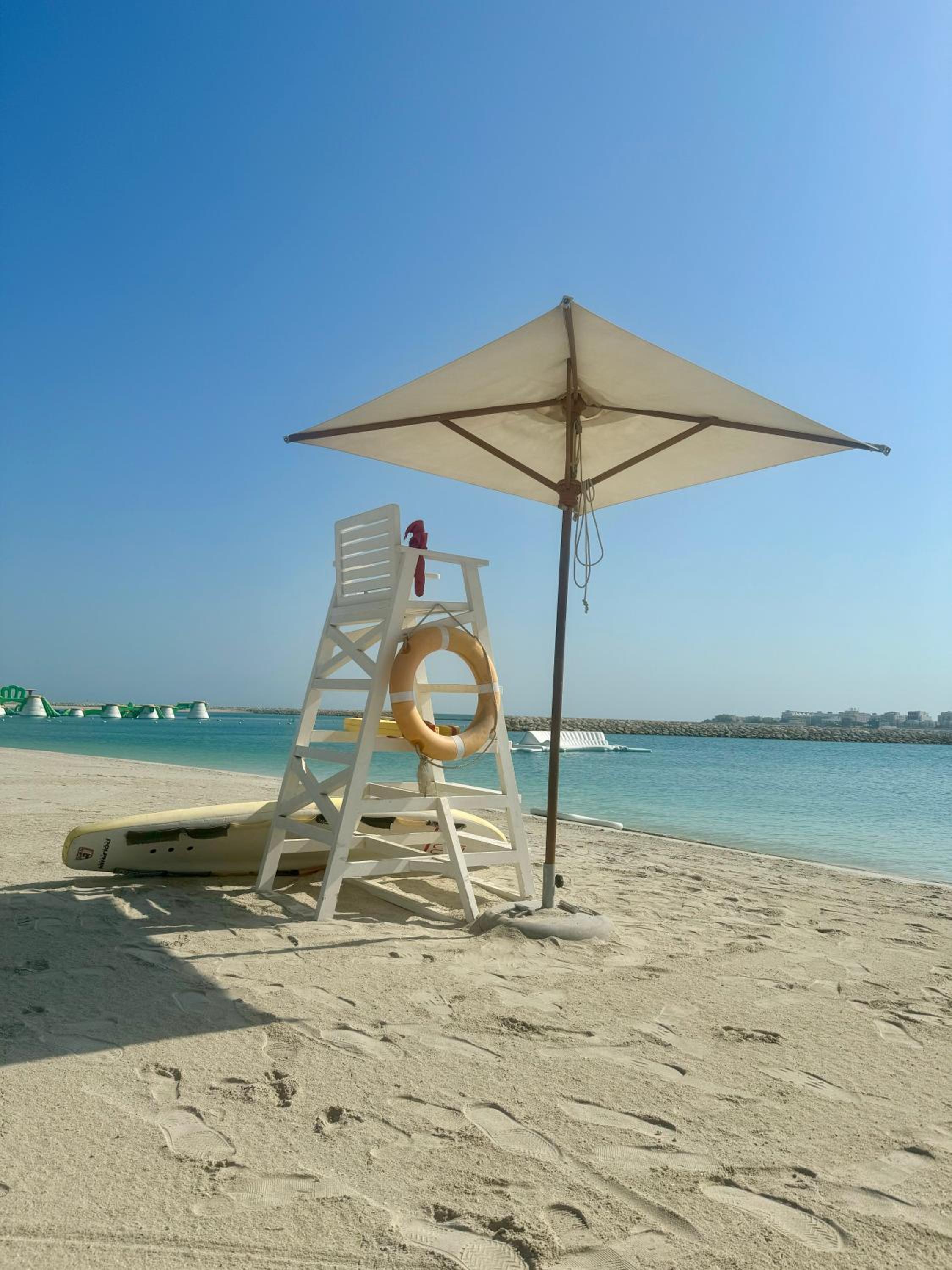 Address Residence Beach Resort - Marassi Al Bahrain
