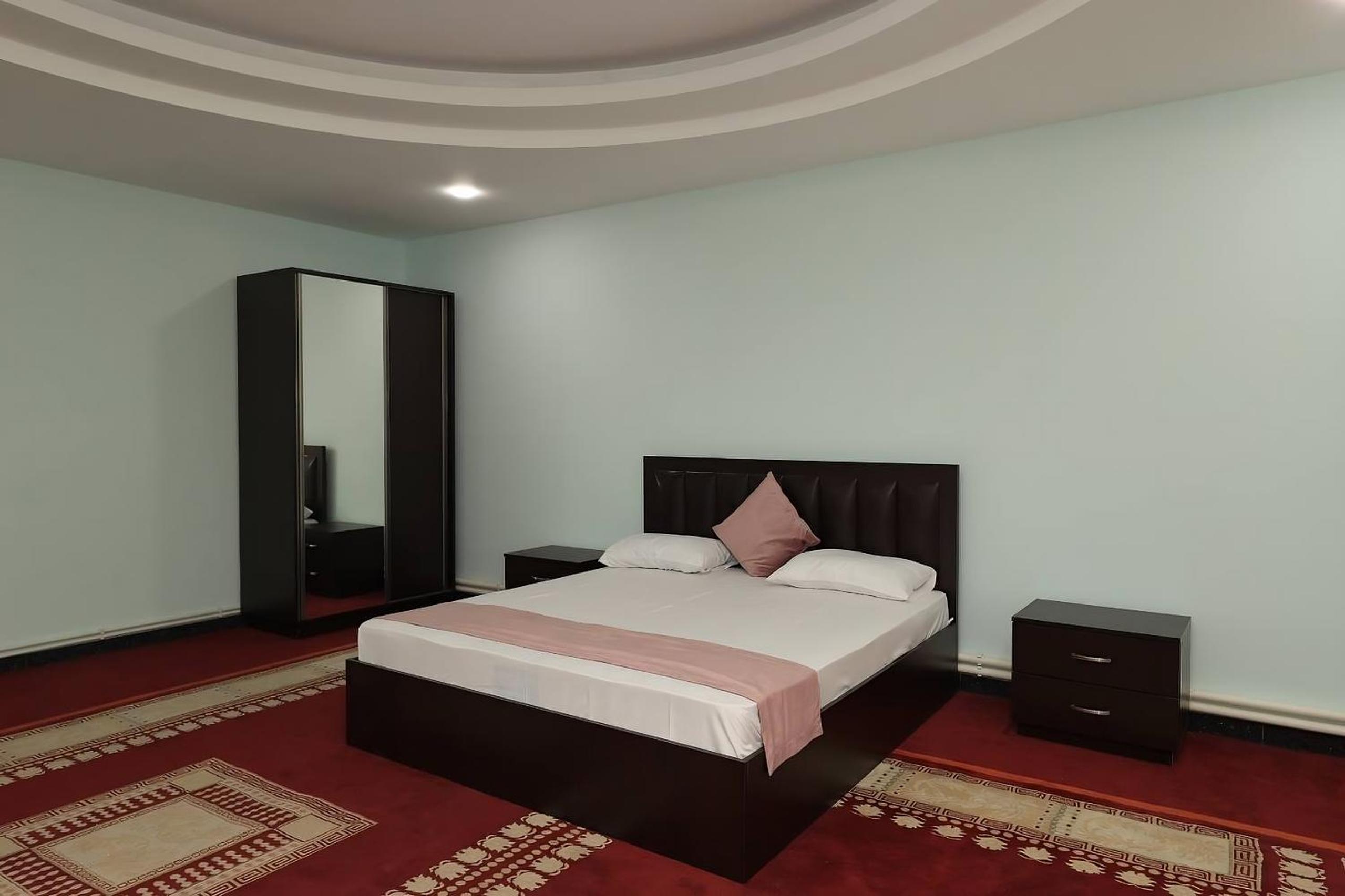 New Continental Hotel, photo 2