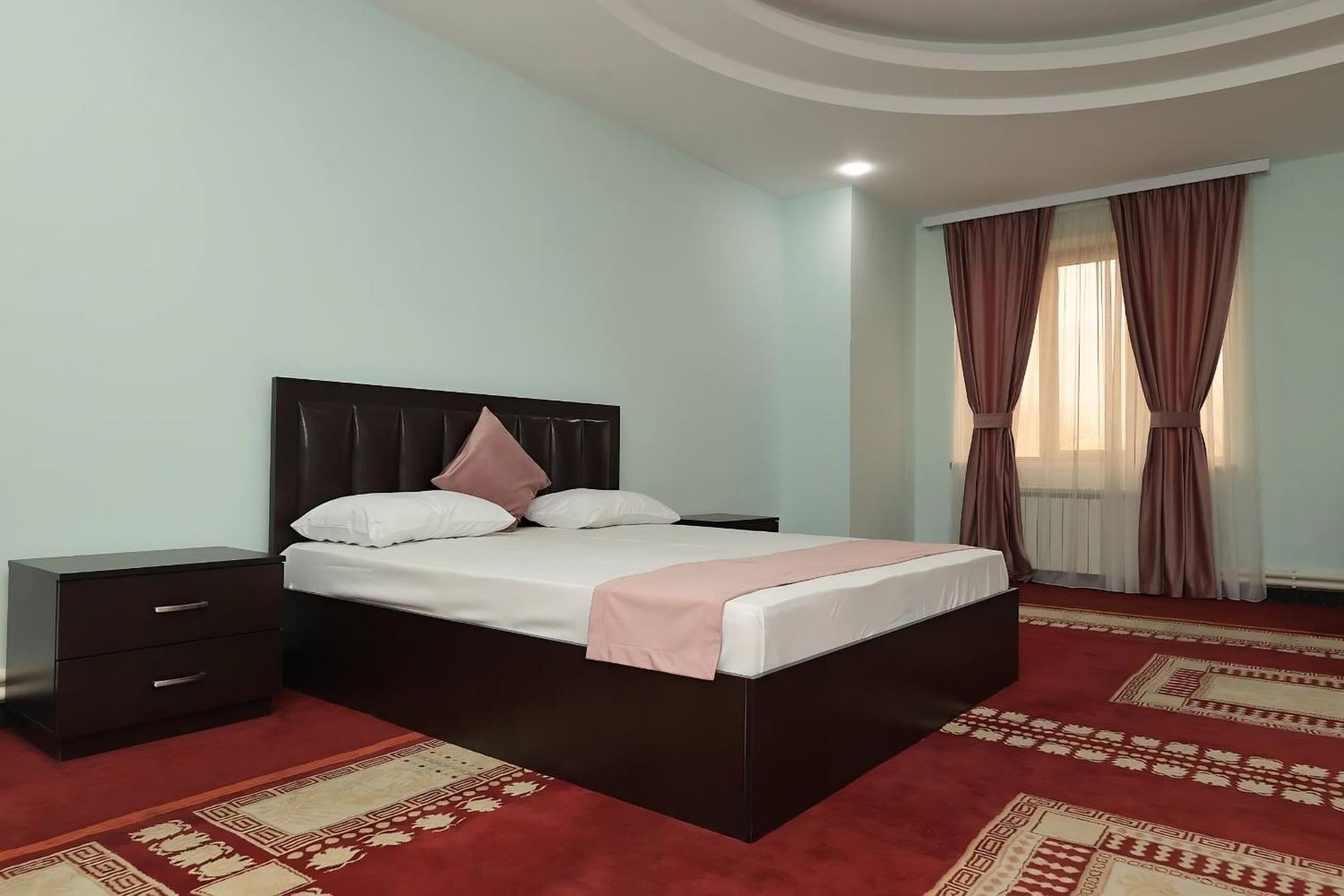 New Continental Hotel, photo 28