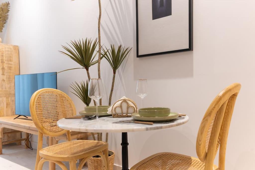 For You Rentals Elegante y Acogedor temporal Apartamento en Goya Temporal CPE205 view 5