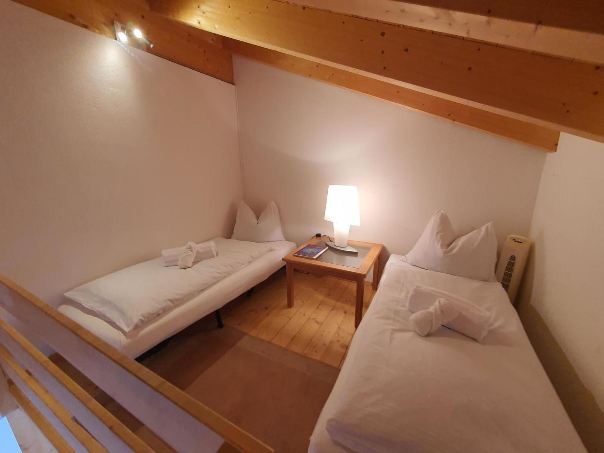Apartment Ferienwohnung Kinsella by Interhome