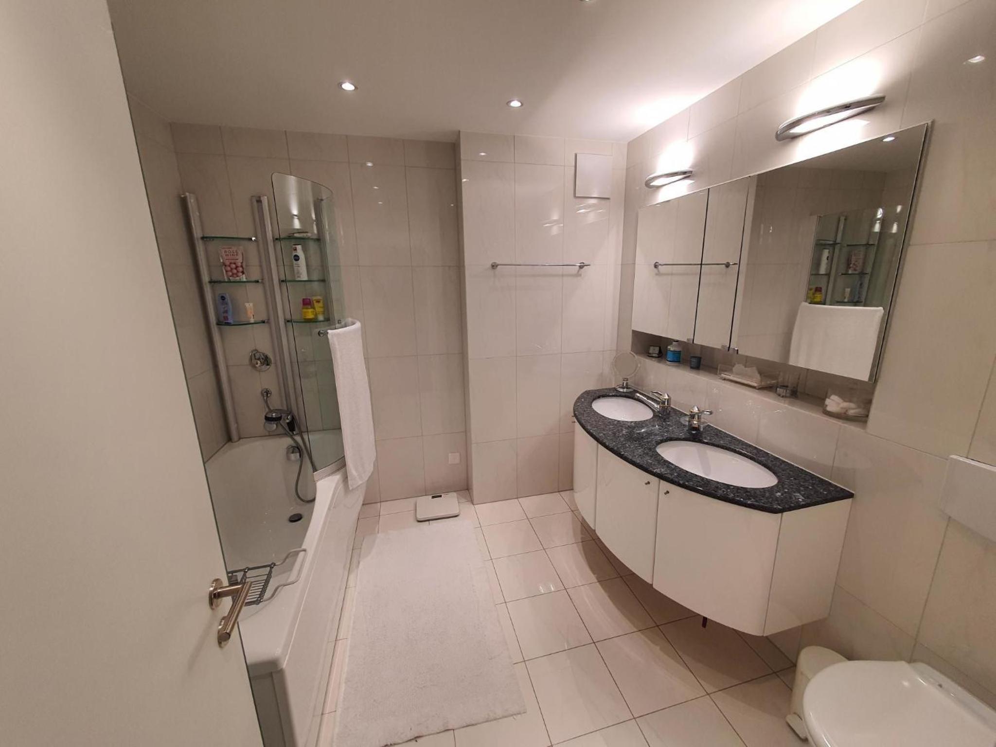 Apartment Ferienwohnung Kinsella by Interhome
