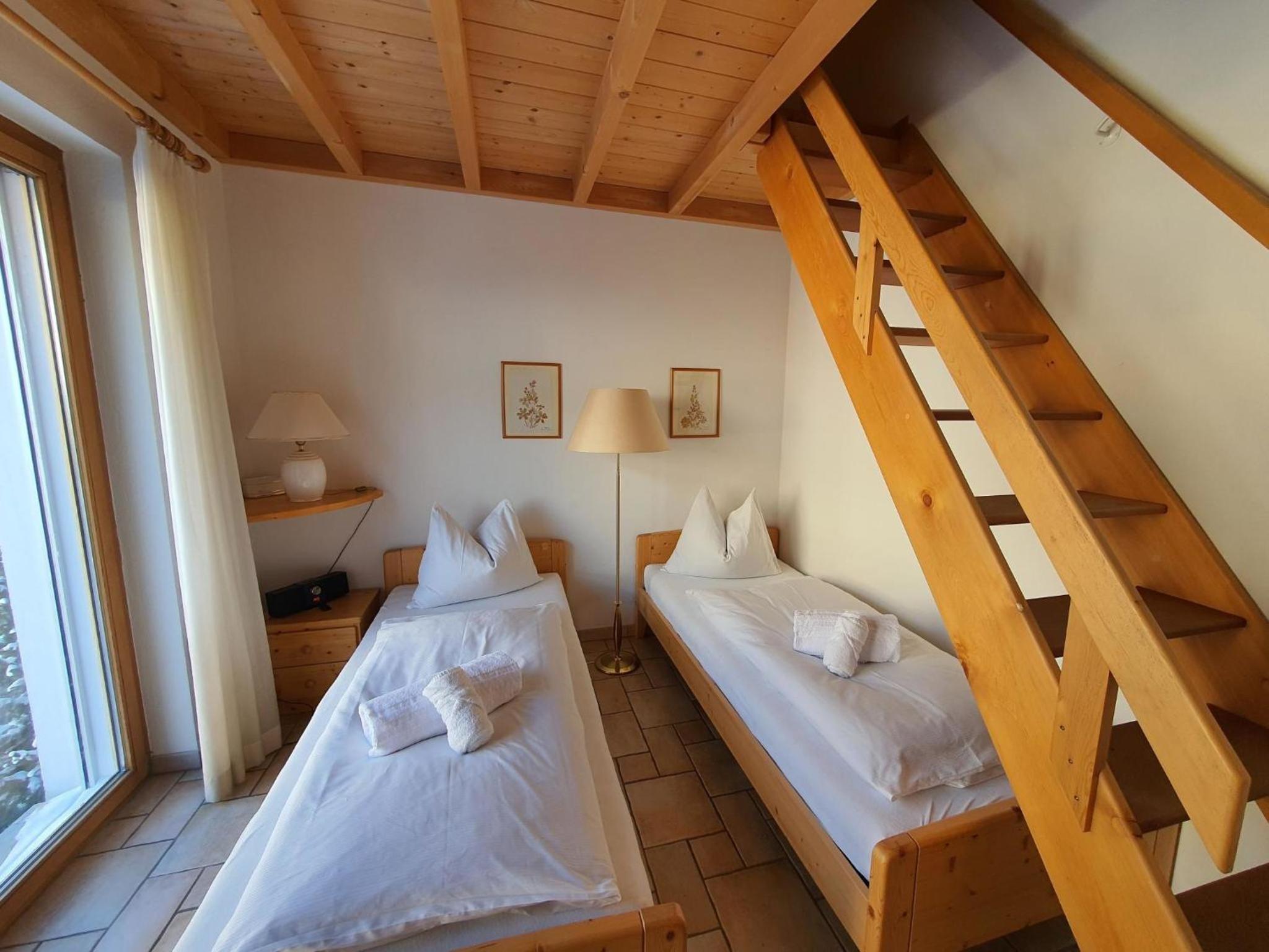 Apartment Ferienwohnung Kinsella by Interhome