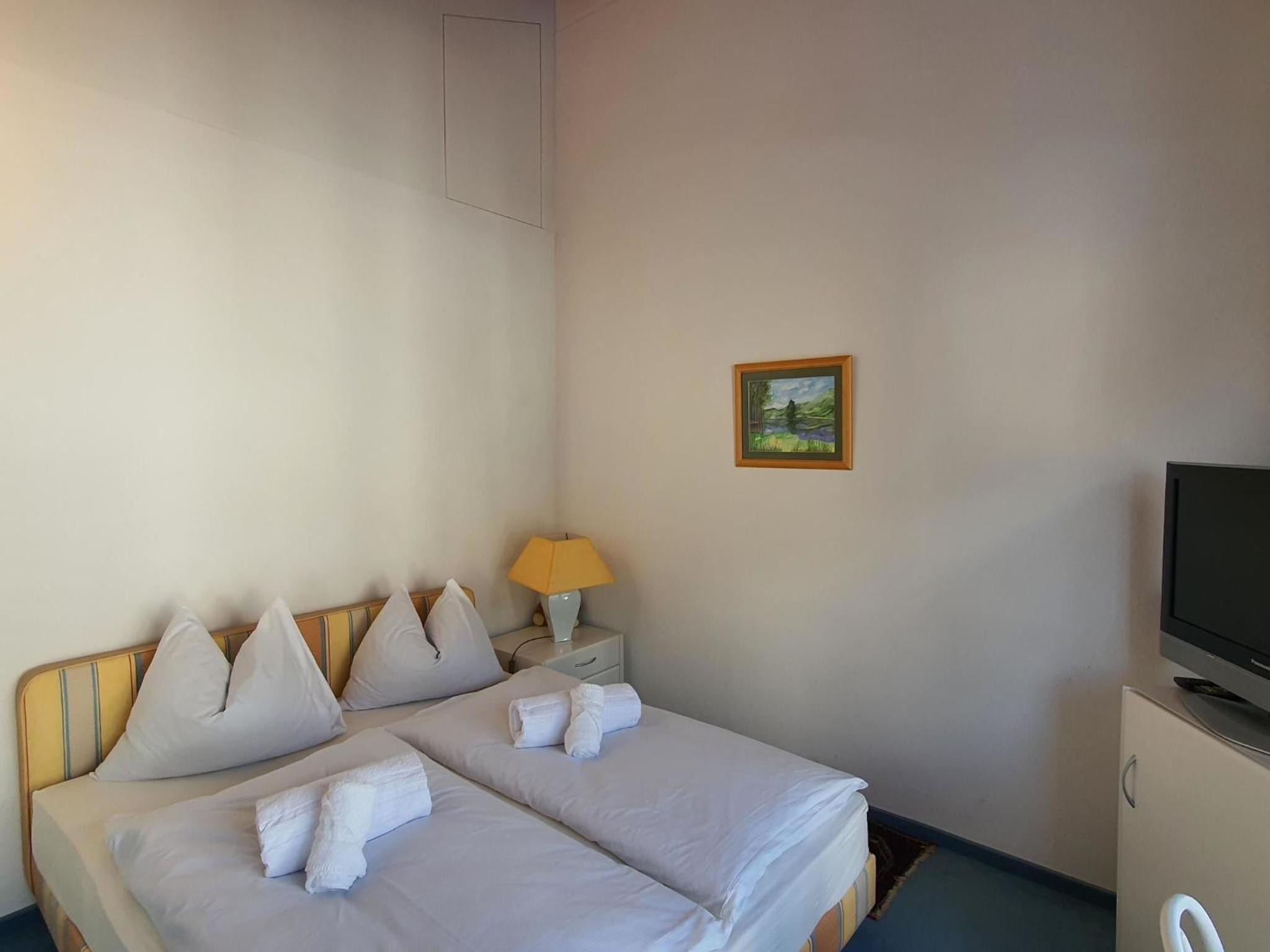 Apartment Ferienwohnung Kinsella by Interhome