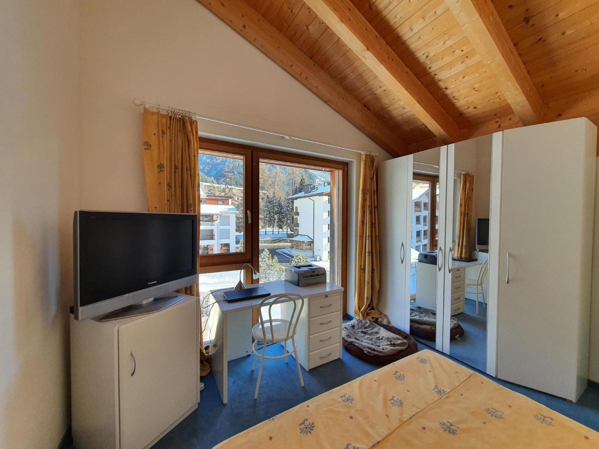 Apartment Ferienwohnung Kinsella by Interhome
