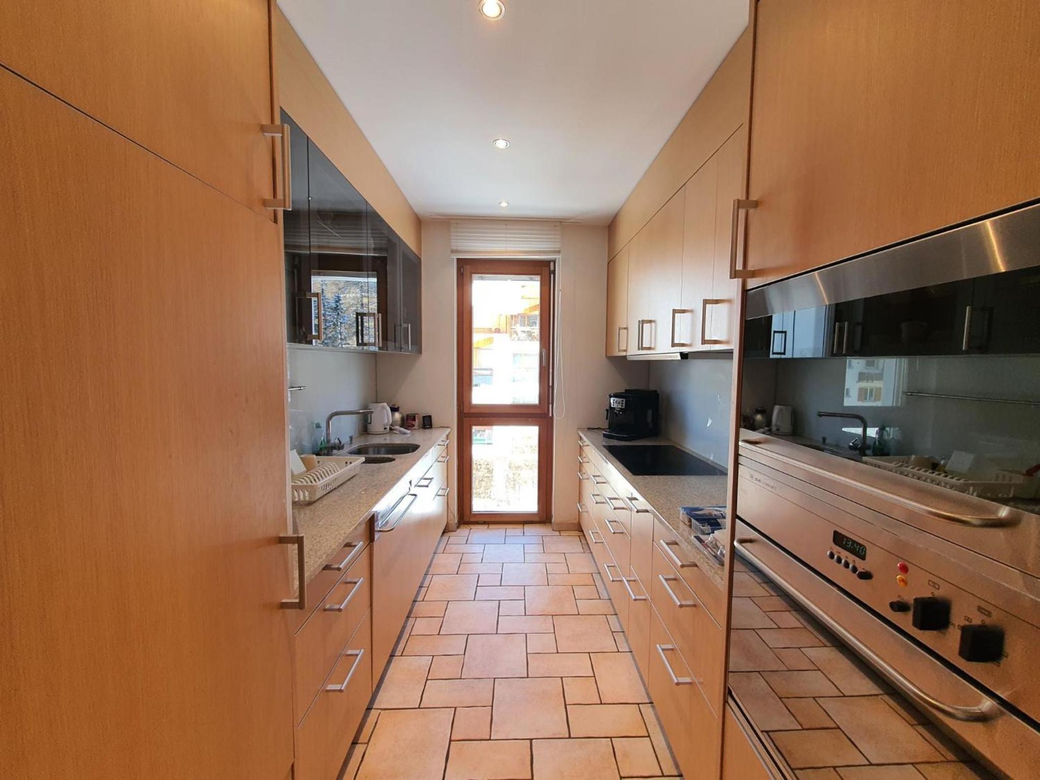 Apartment Ferienwohnung Kinsella by Interhome