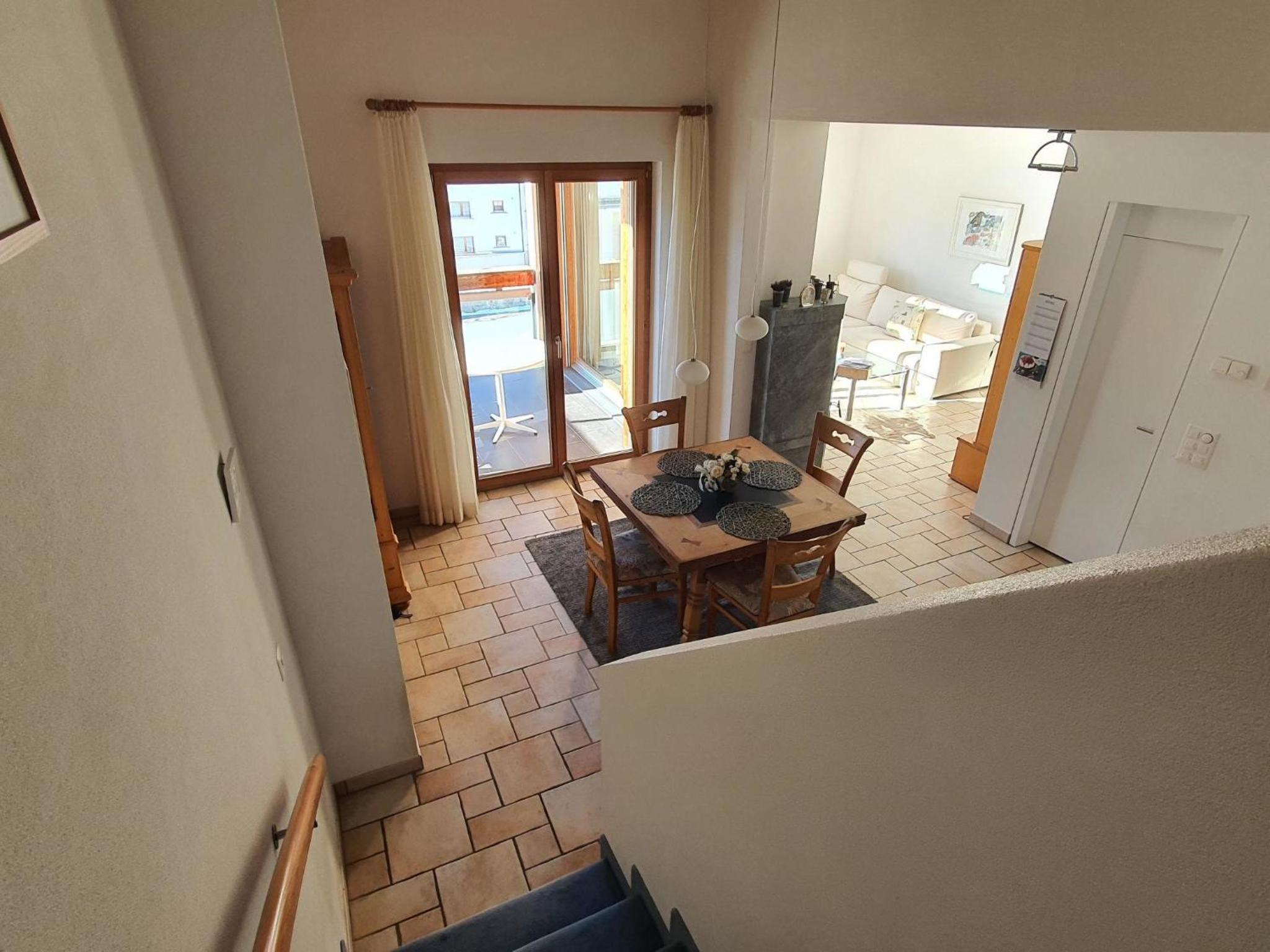 Apartment Ferienwohnung Kinsella by Interhome