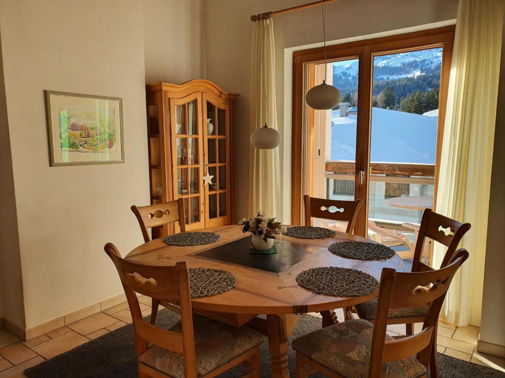Apartment Ferienwohnung Kinsella by Interhome