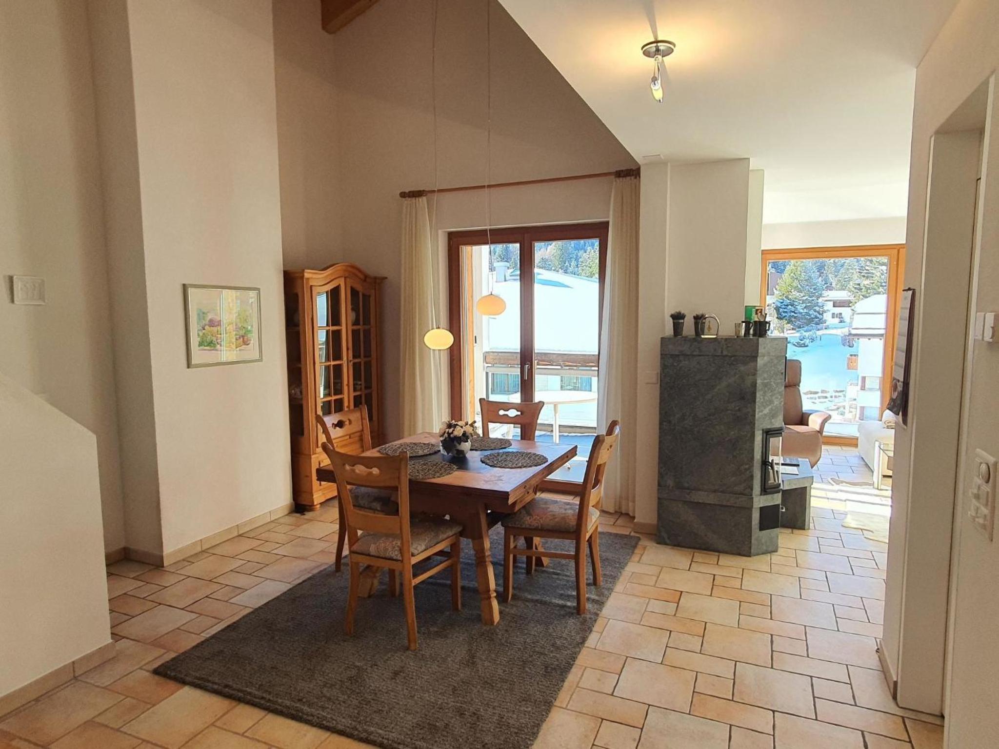 Apartment Ferienwohnung Kinsella by Interhome