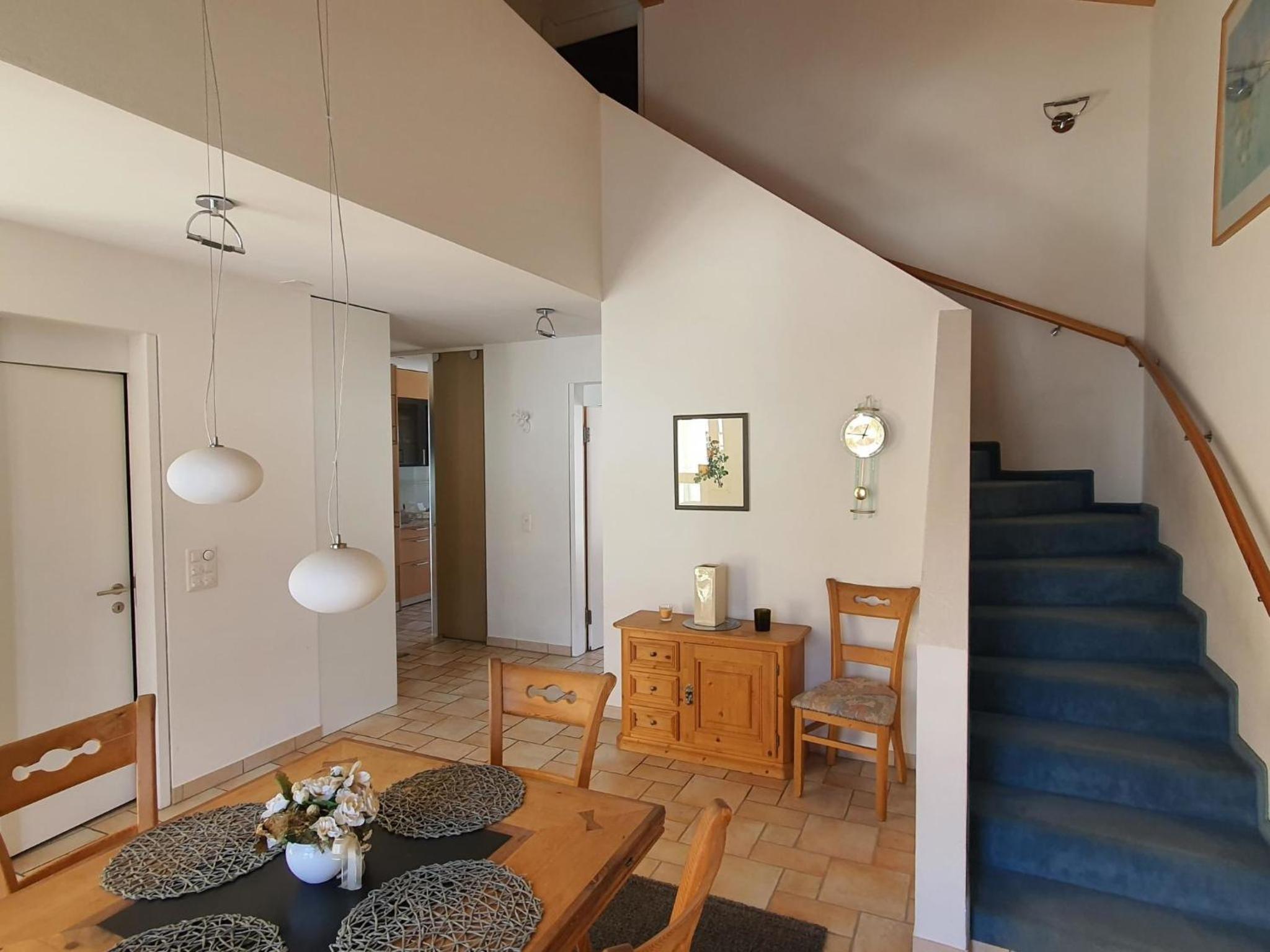 Apartment Ferienwohnung Kinsella by Interhome