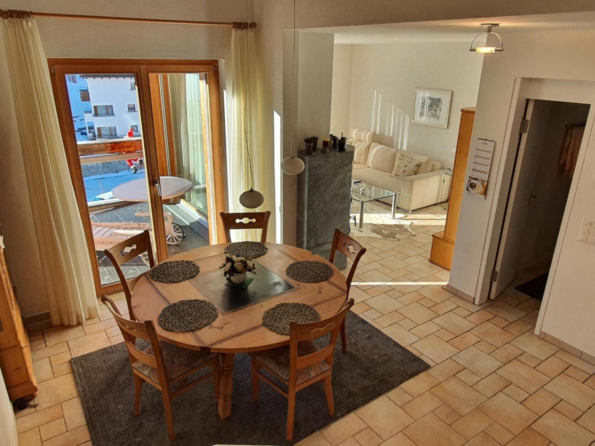 Apartment Ferienwohnung Kinsella by Interhome