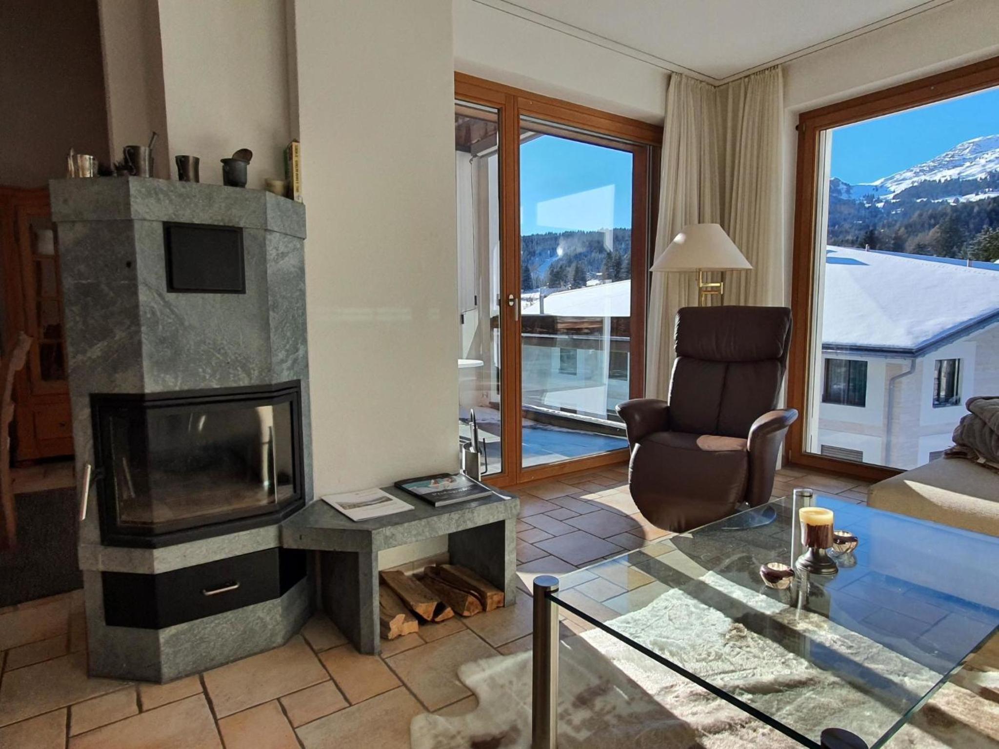 Apartment Ferienwohnung Kinsella by Interhome