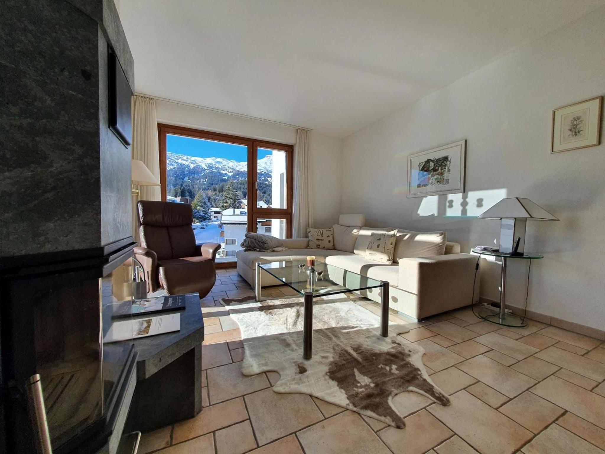 Apartment Ferienwohnung Kinsella by Interhome