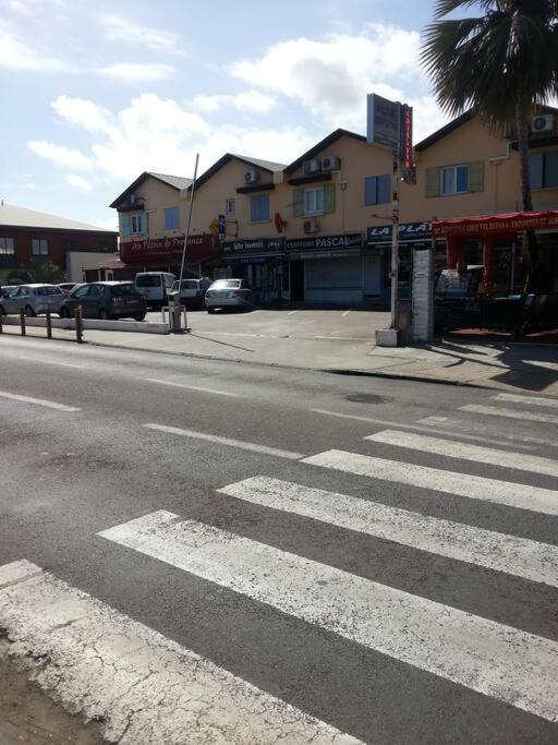 Appt PlanchAlizé - lagon centre ville La Saline view 4