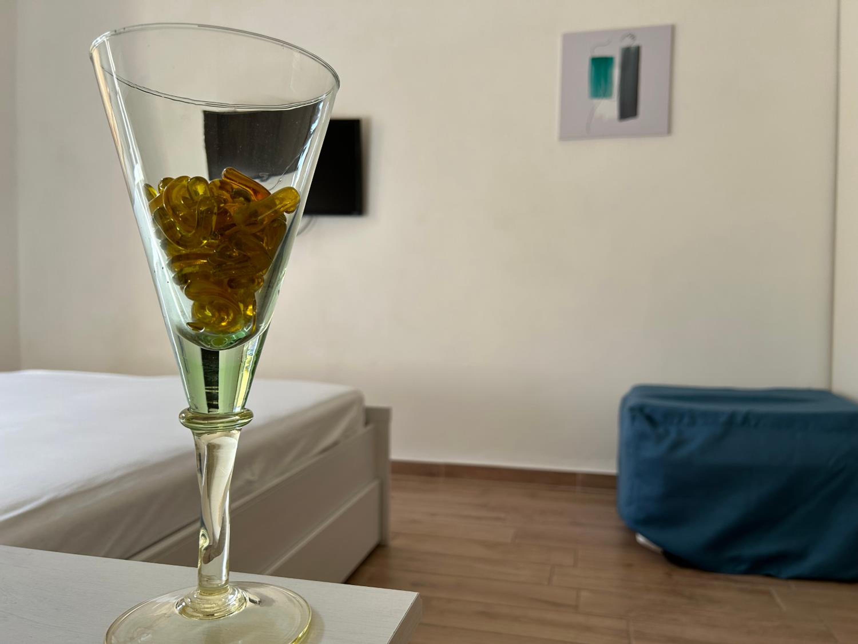 Apartment Nel Centro Della Citta