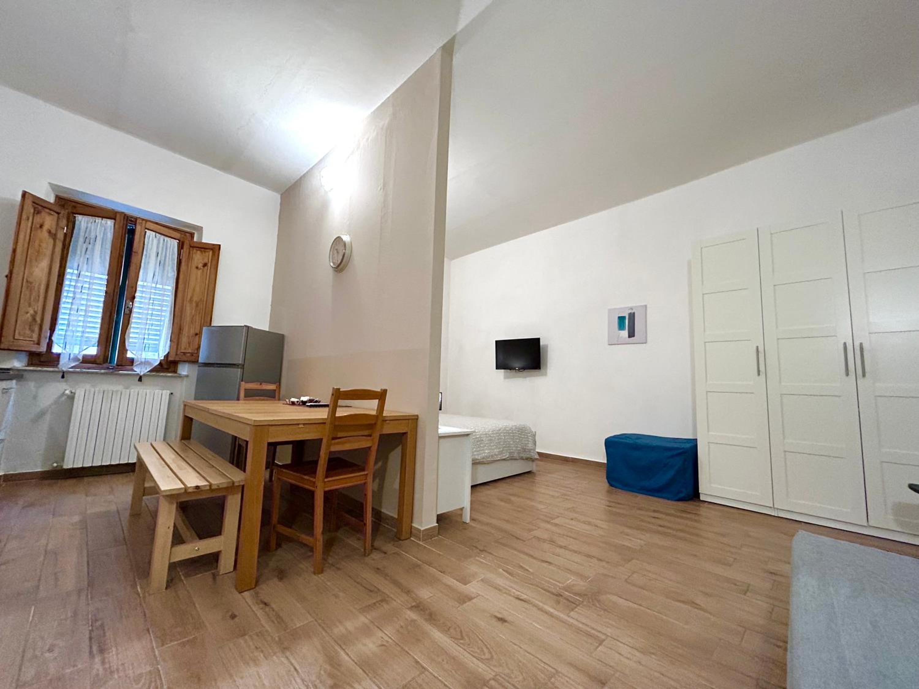 Apartment Nel Centro Della Citta