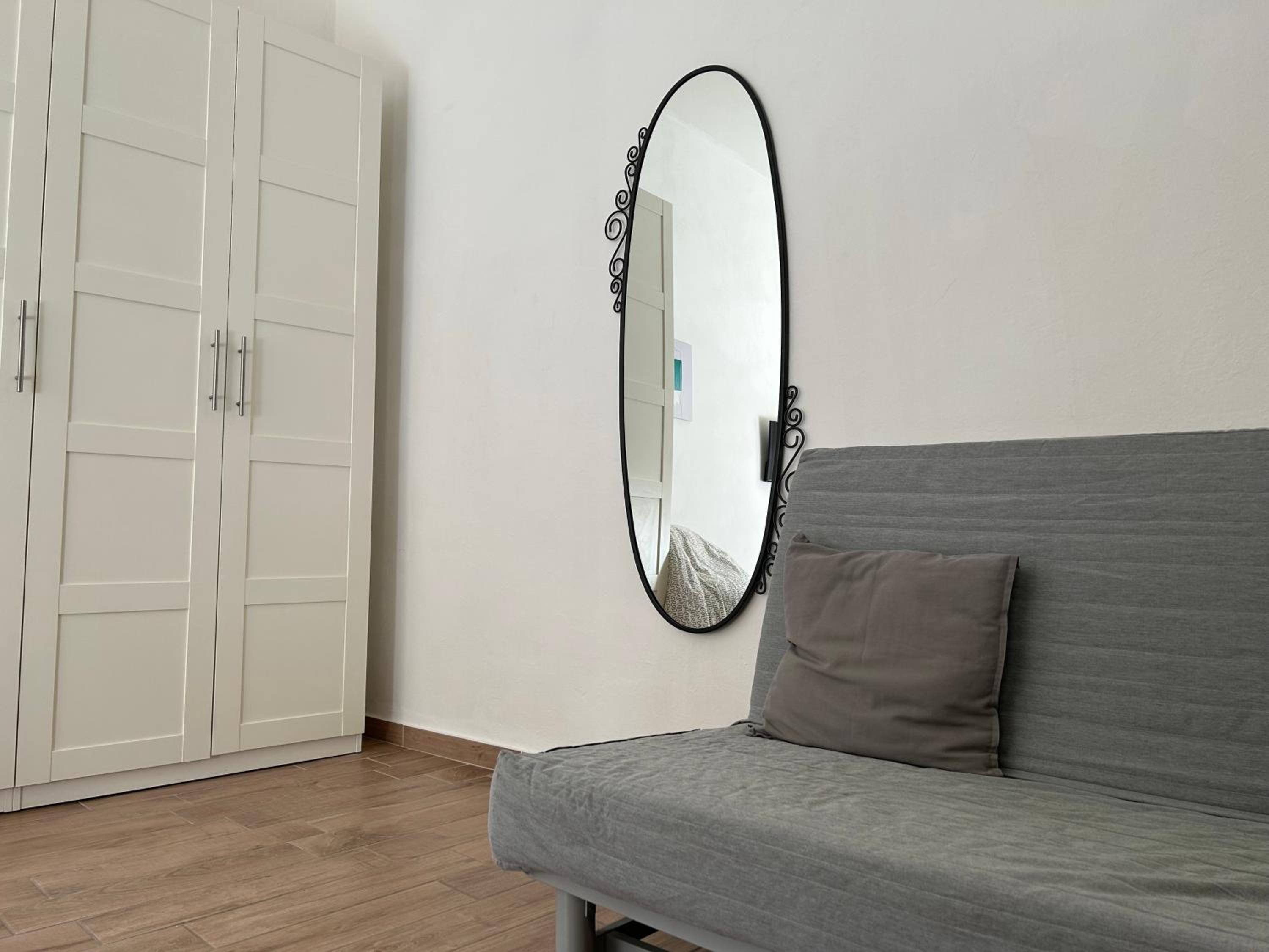 Apartment Nel Centro Della Citta