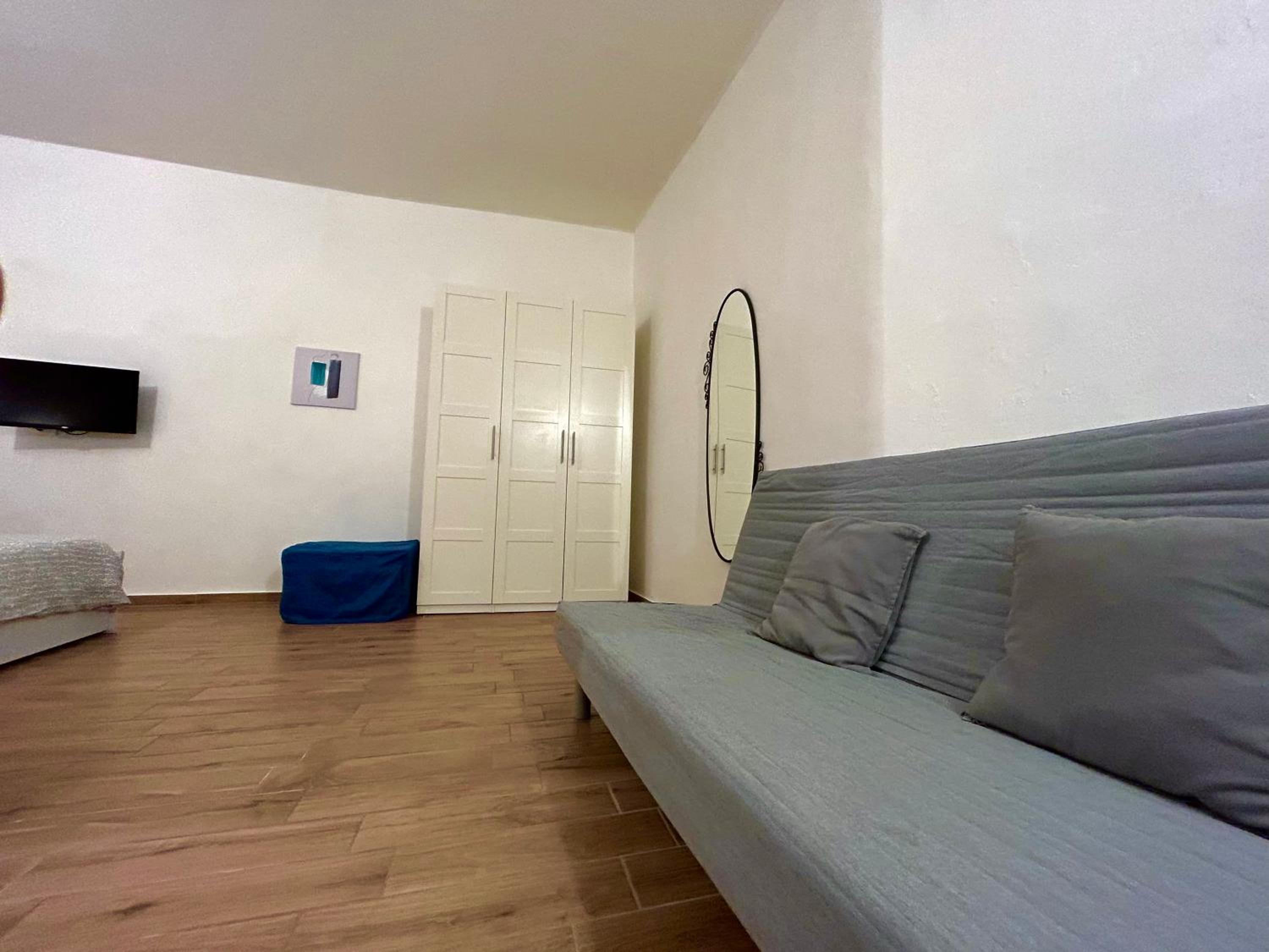 Apartment Nel Centro Della Citta
