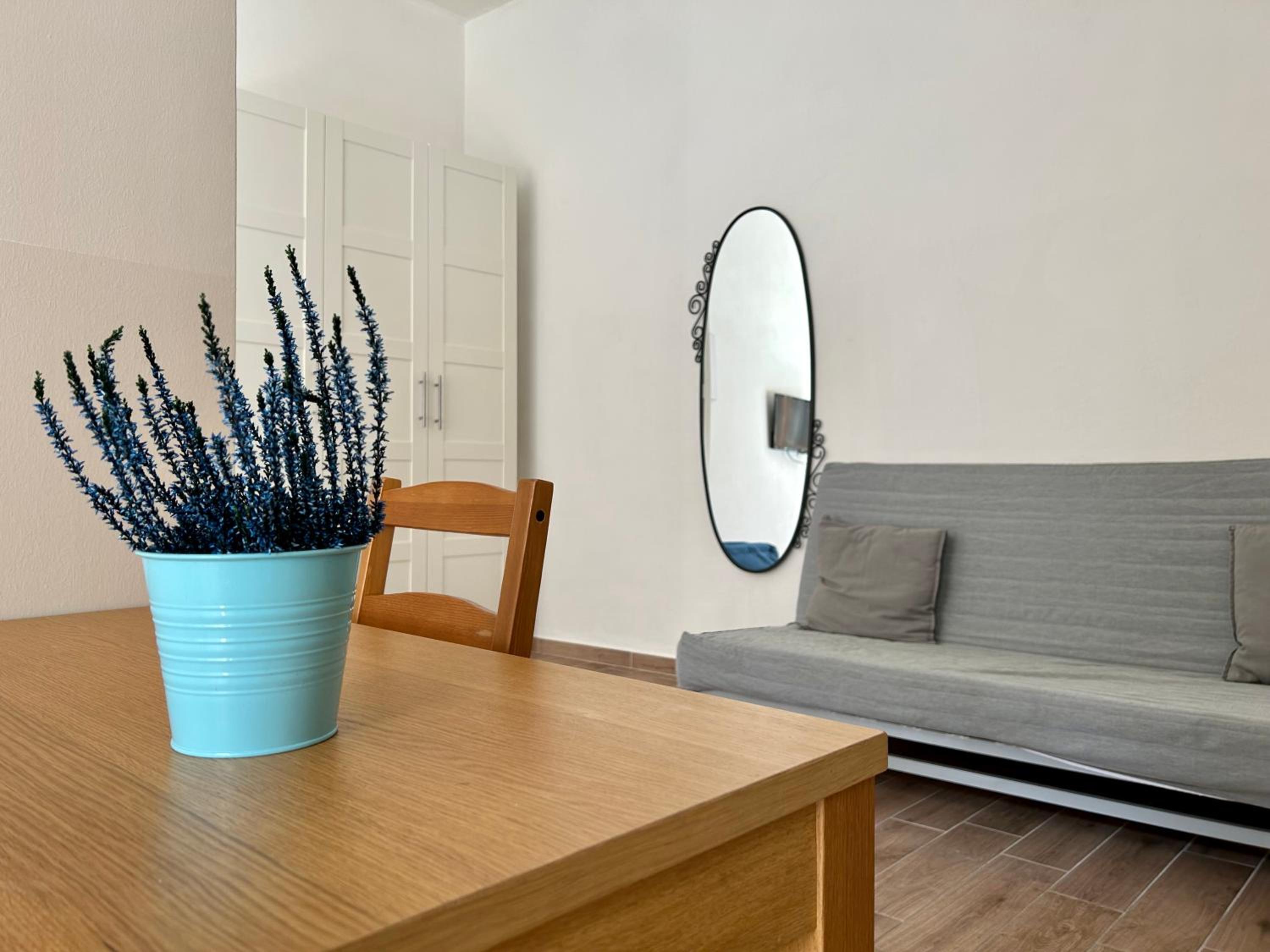 Apartment Nel Centro Della Citta