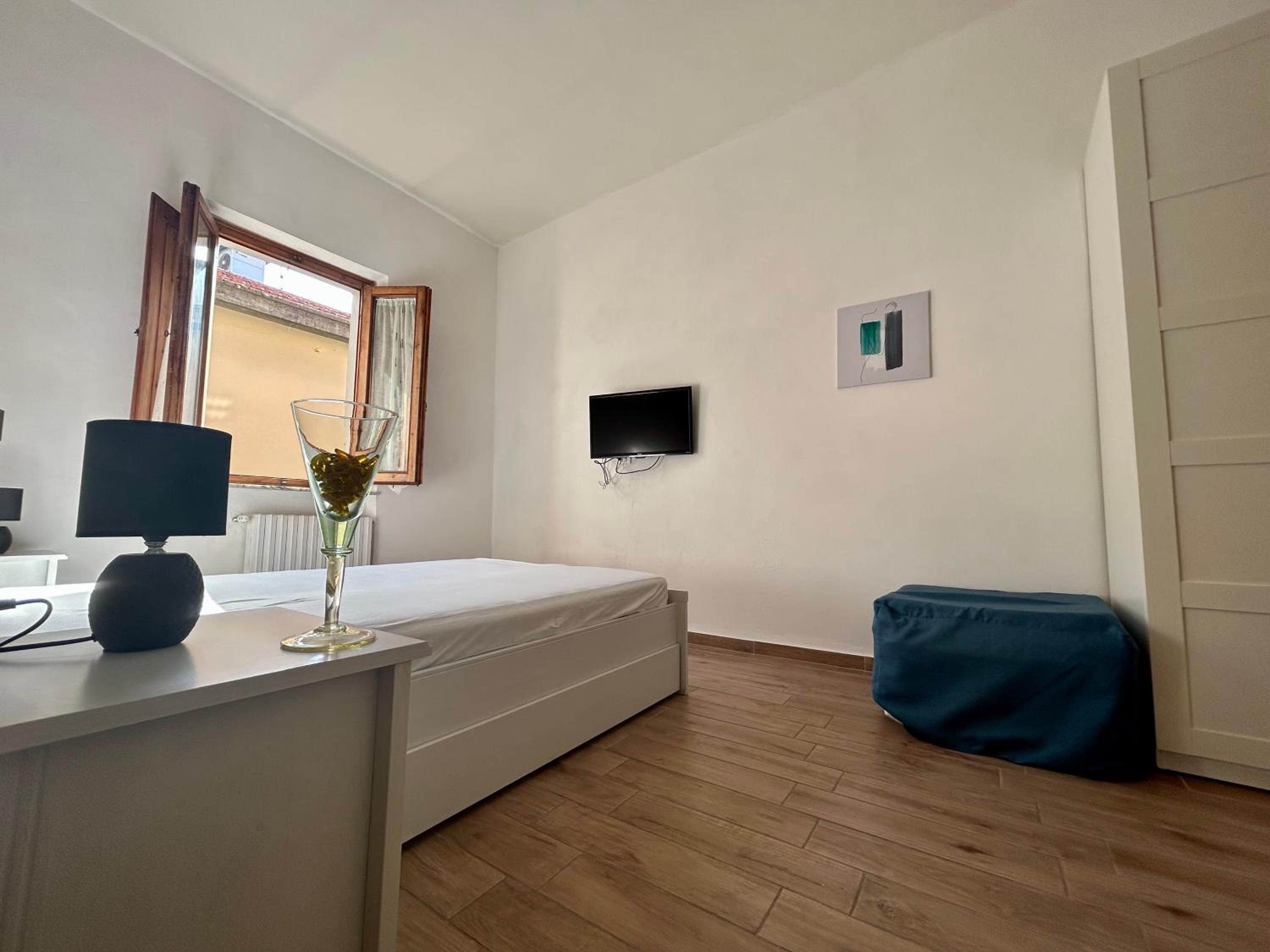 Apartment Nel Centro Della Citta