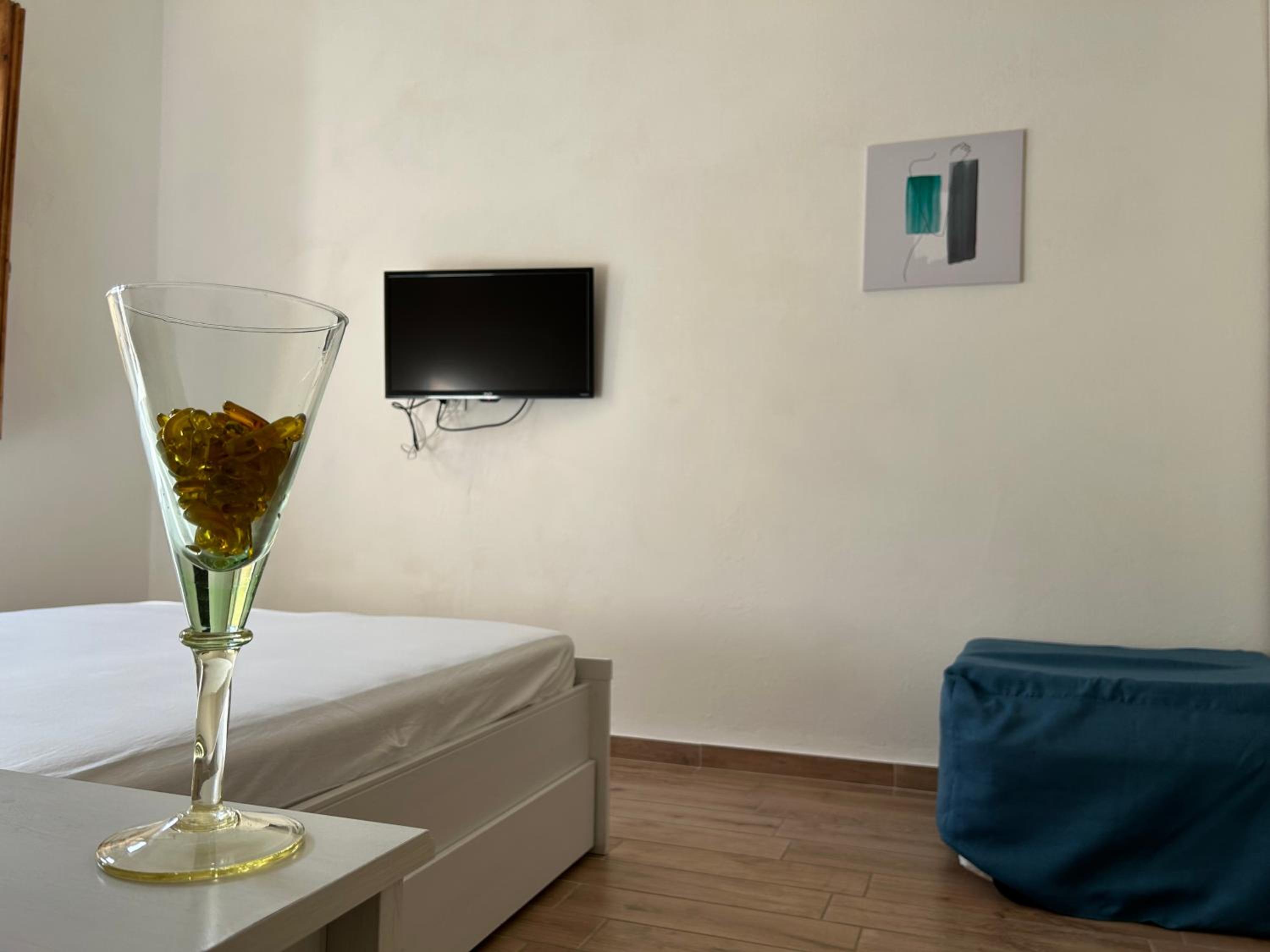 Apartment Nel Centro Della Citta