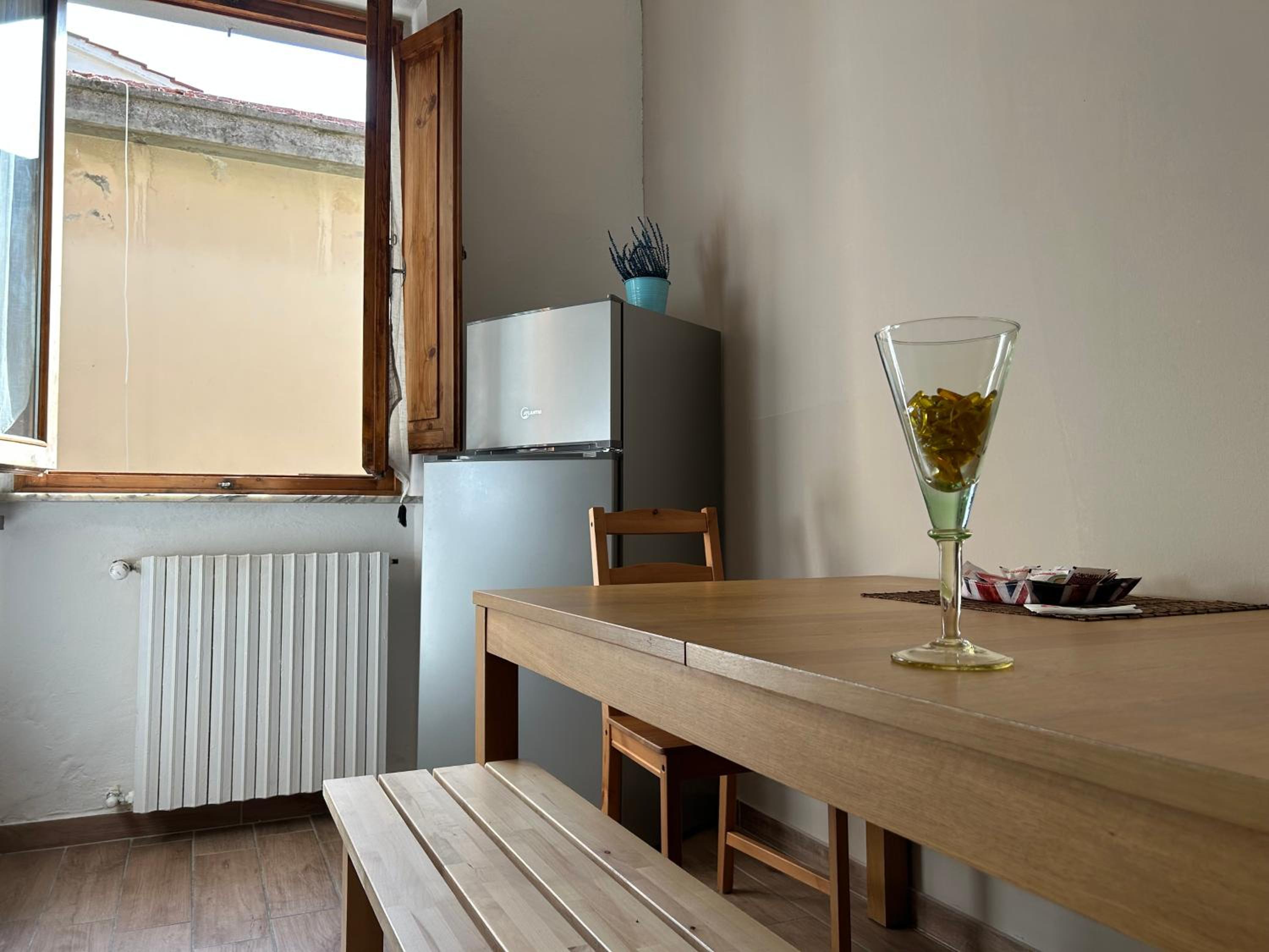 Apartment Nel Centro Della Citta