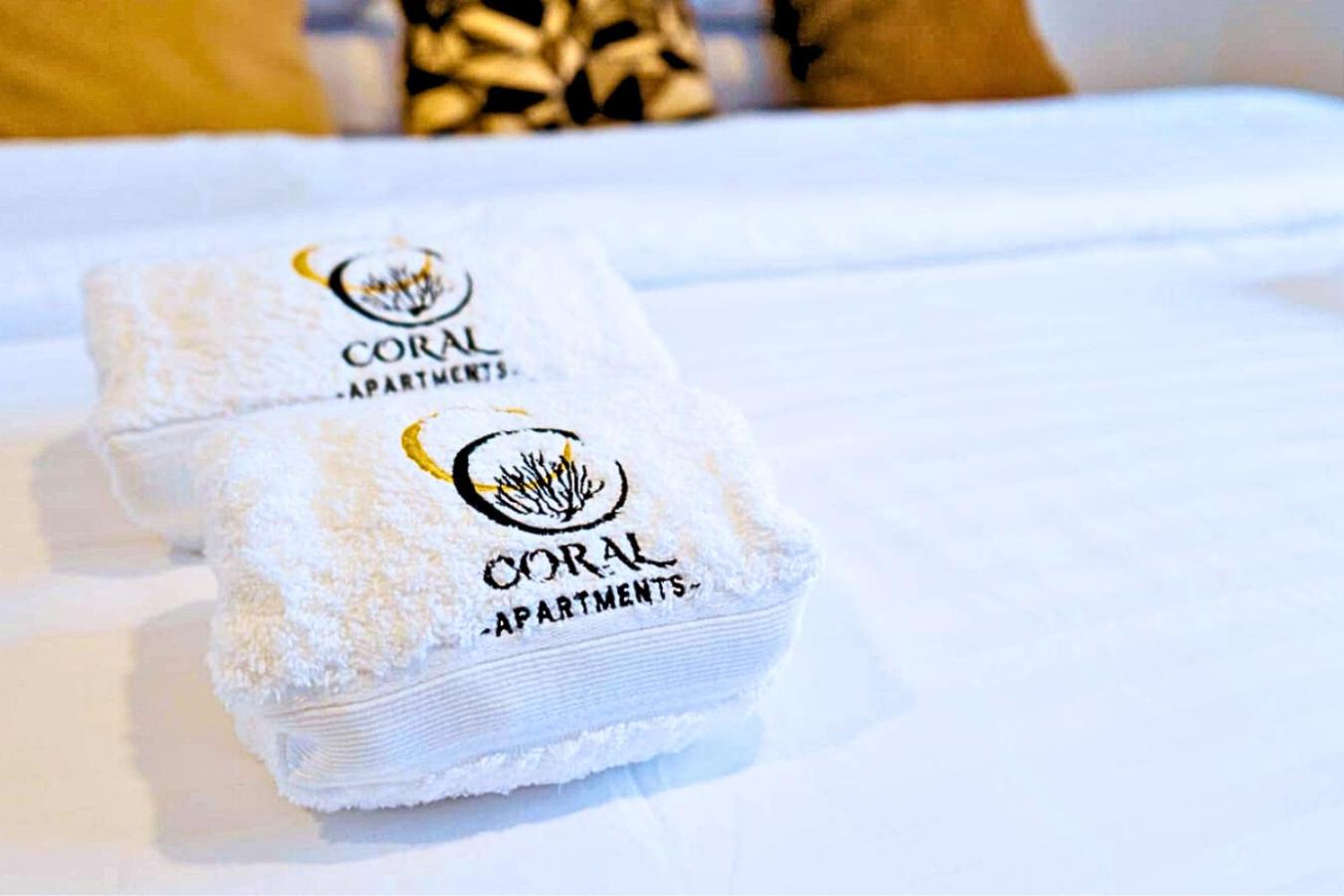 Coral Apartments