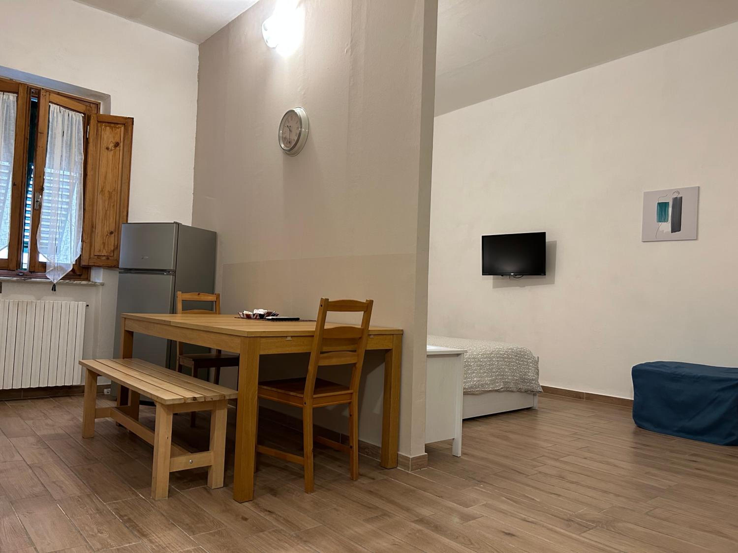 Apartment Nel Centro Della Citta