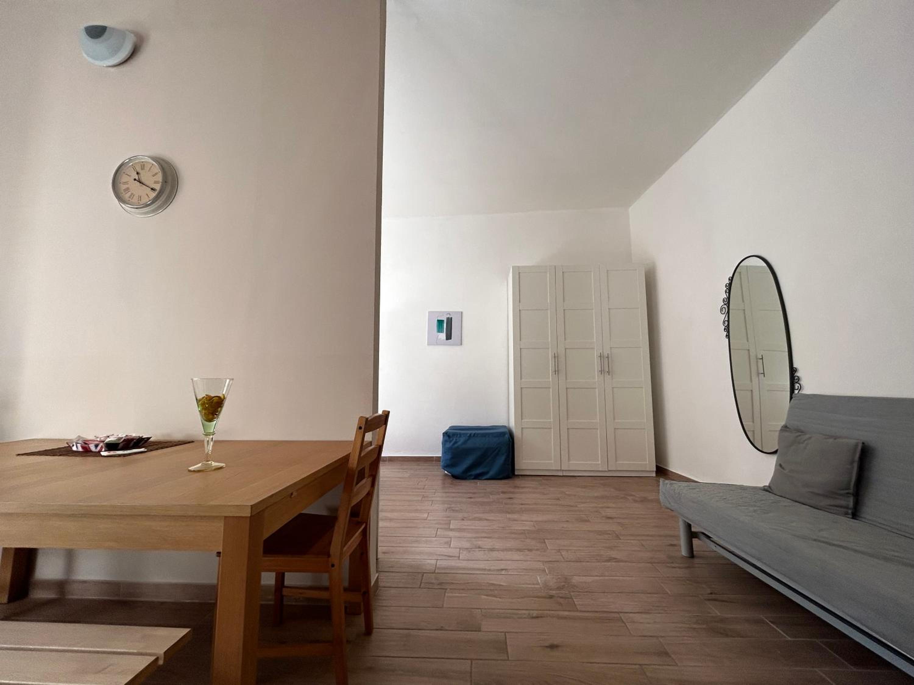 Apartment Nel Centro Della Citta