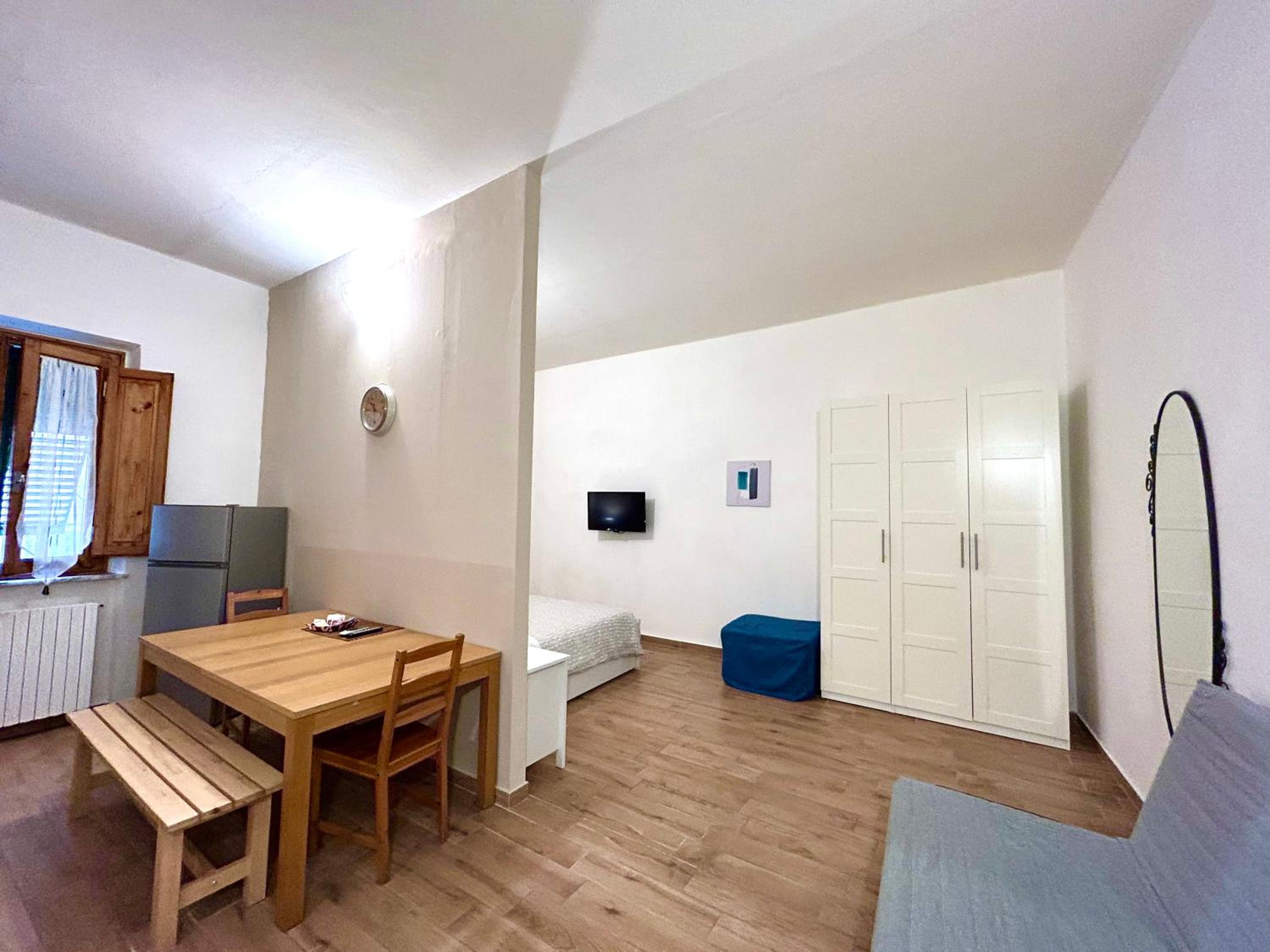 Apartment Nel Centro Della Citta