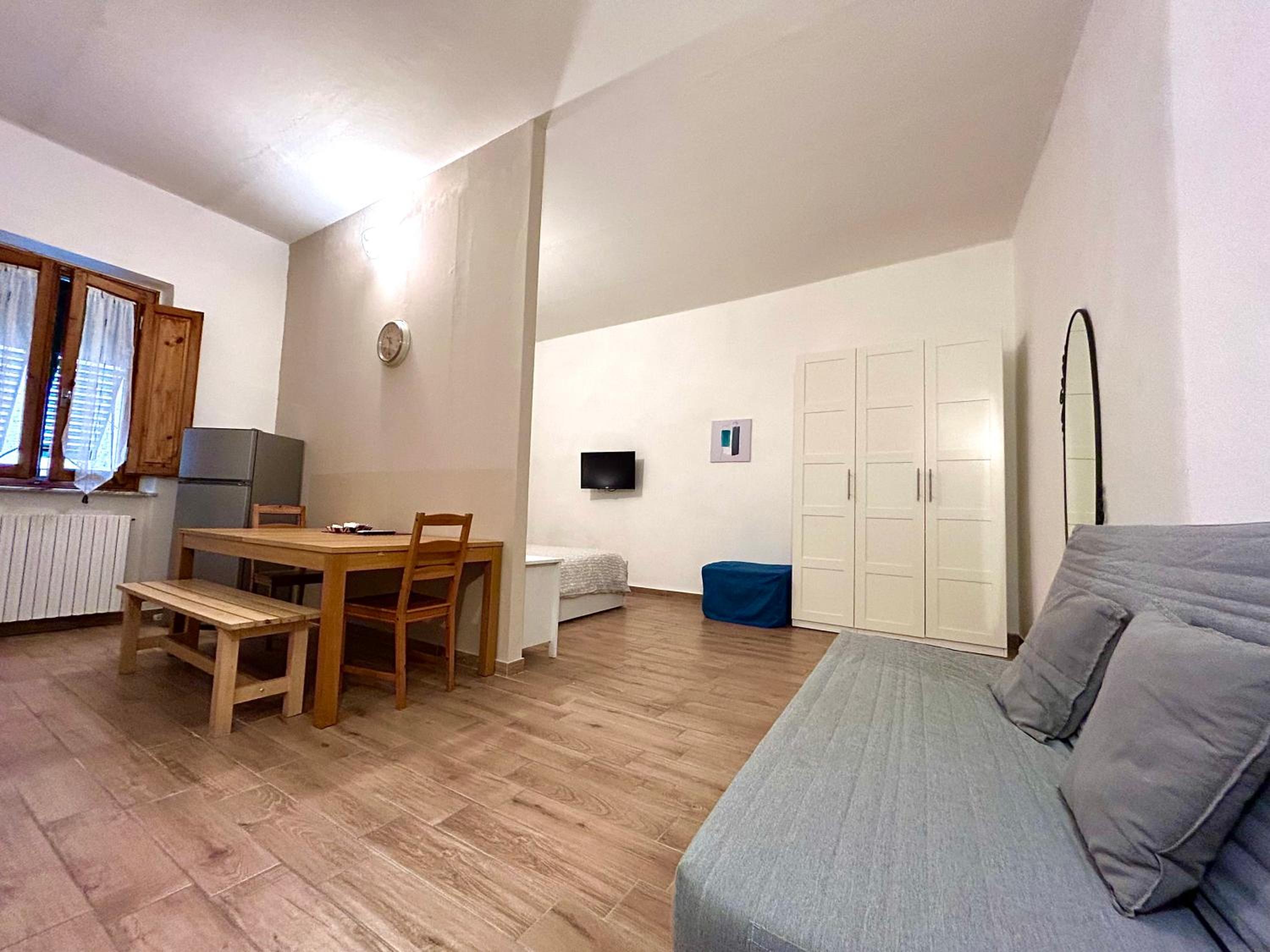 Apartment Nel Centro Della Citta